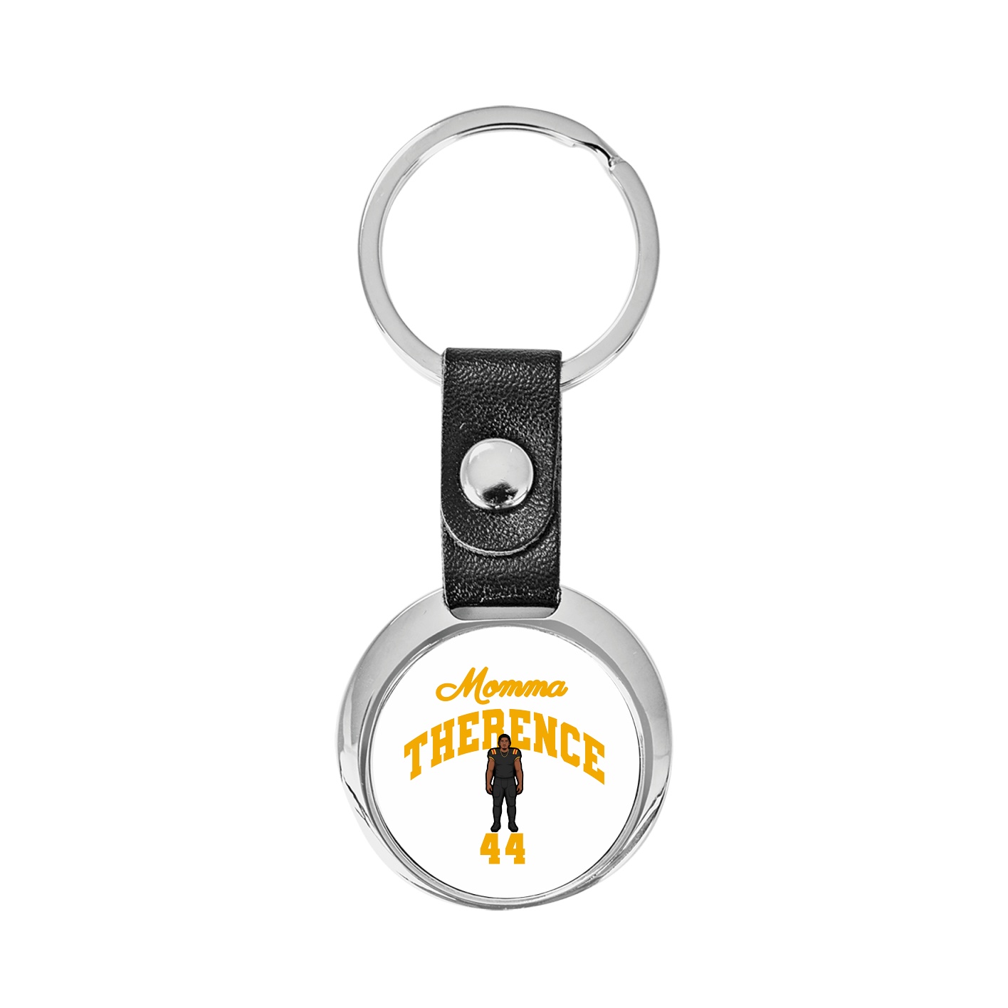 Key Chain — Mothers Day Arch in Classic