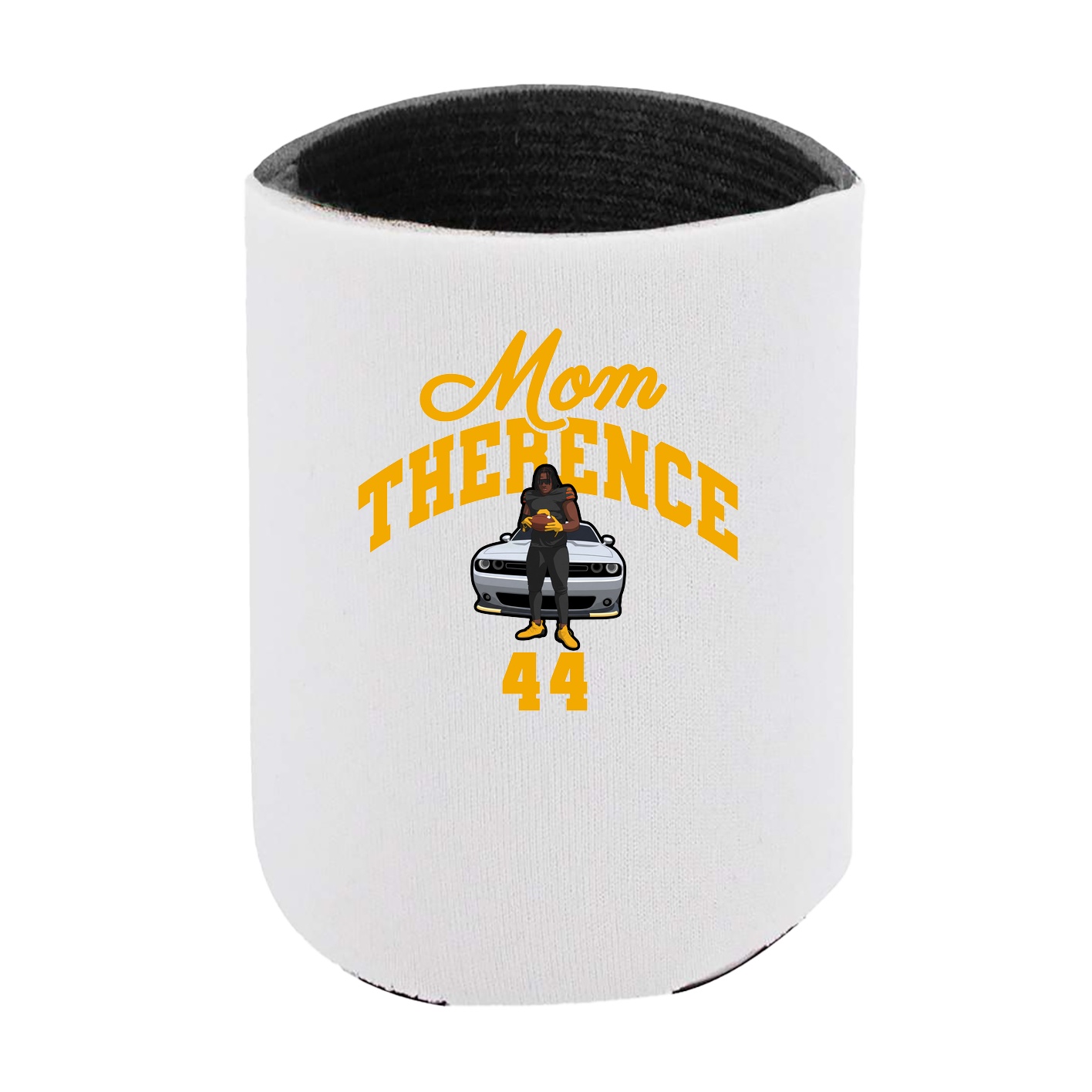 Can Holder — Mothers Day Arch in White