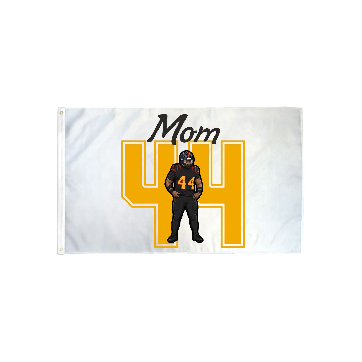 3x5 Flag — Mothers Day Shirsey in Classic