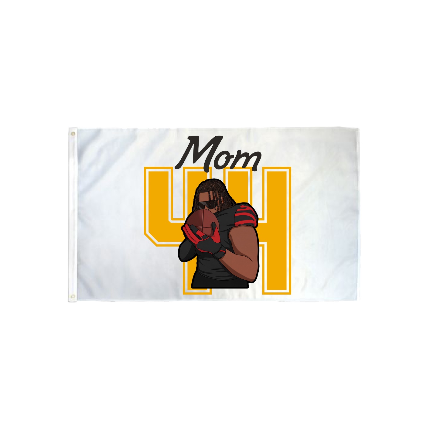 3x5 Flag — Mothers Day Shirsey in Classic