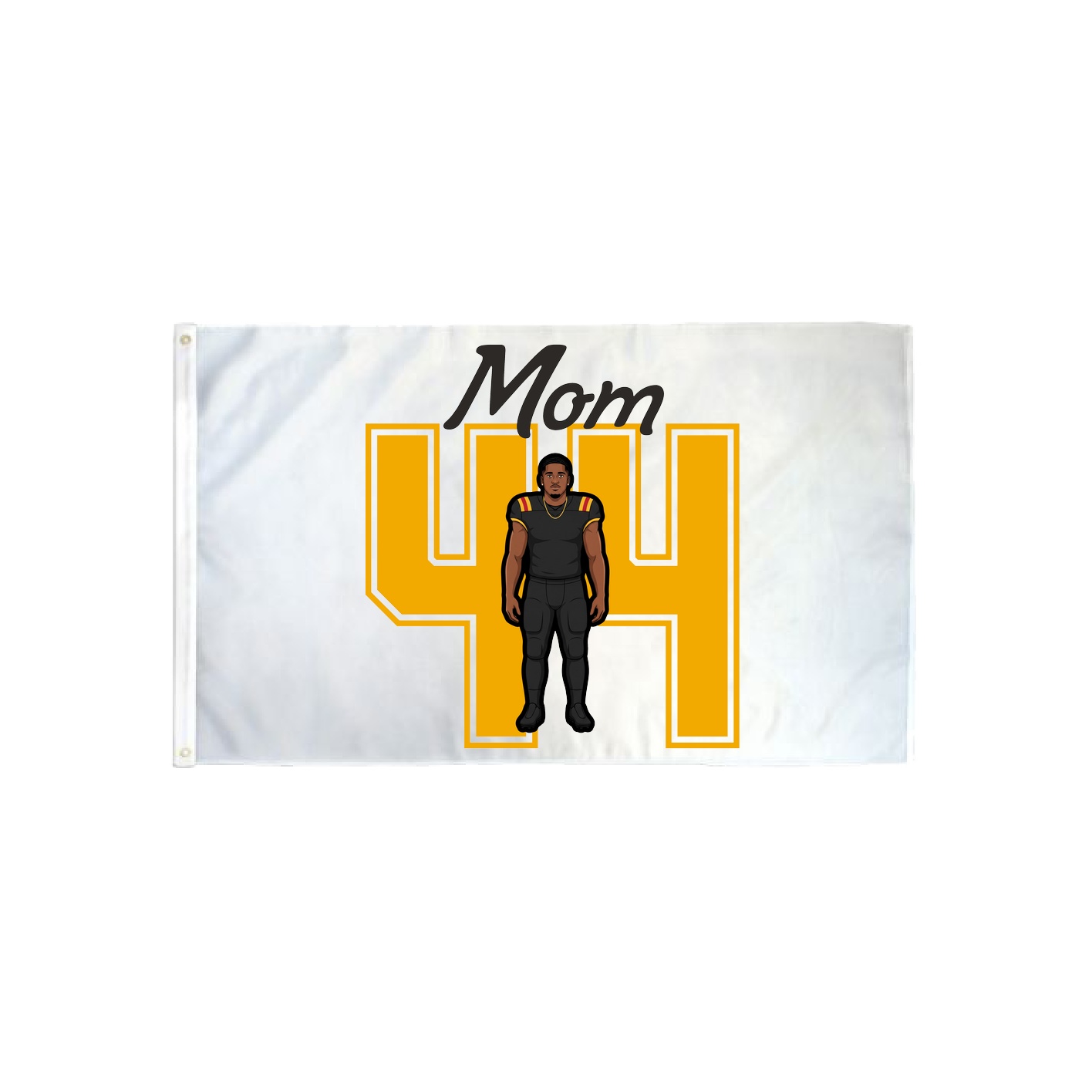 3x5 Flag — Mothers Day Shirsey in Classic