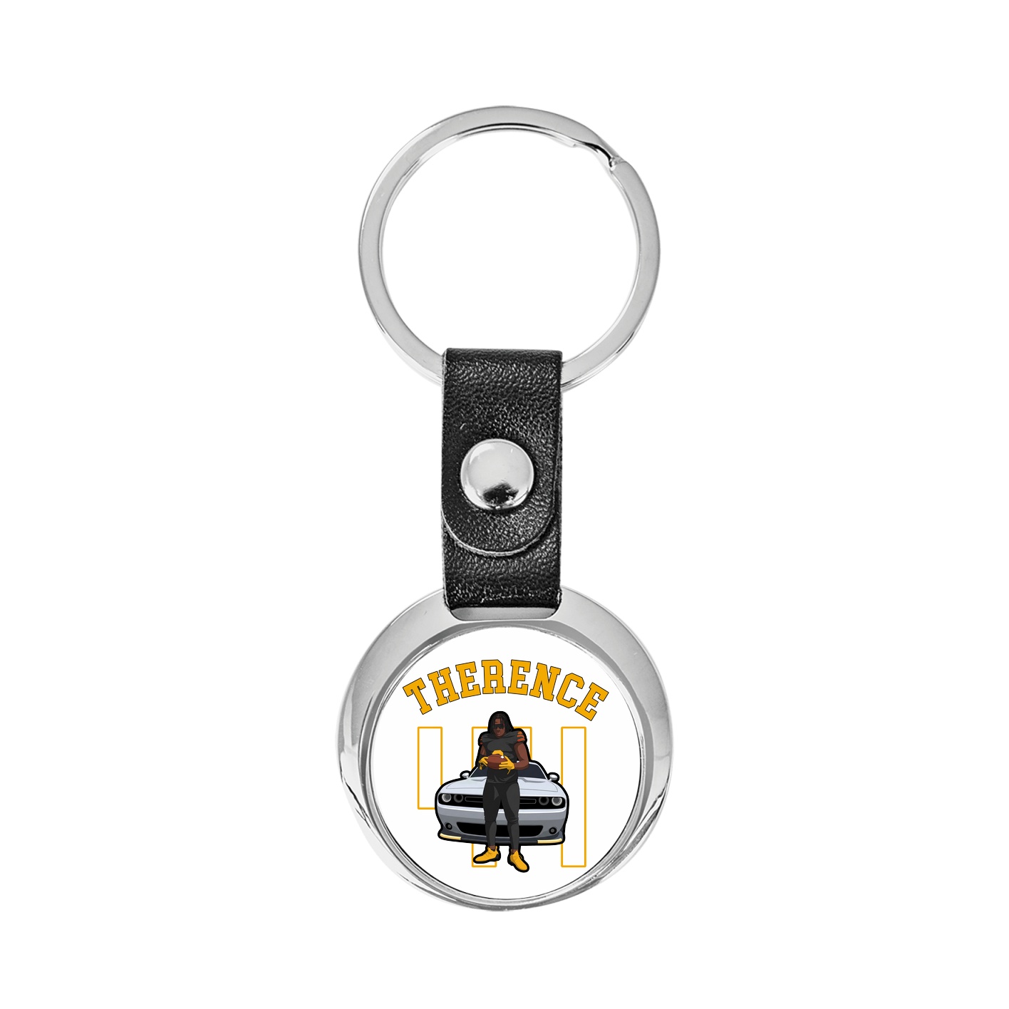 Key Chain