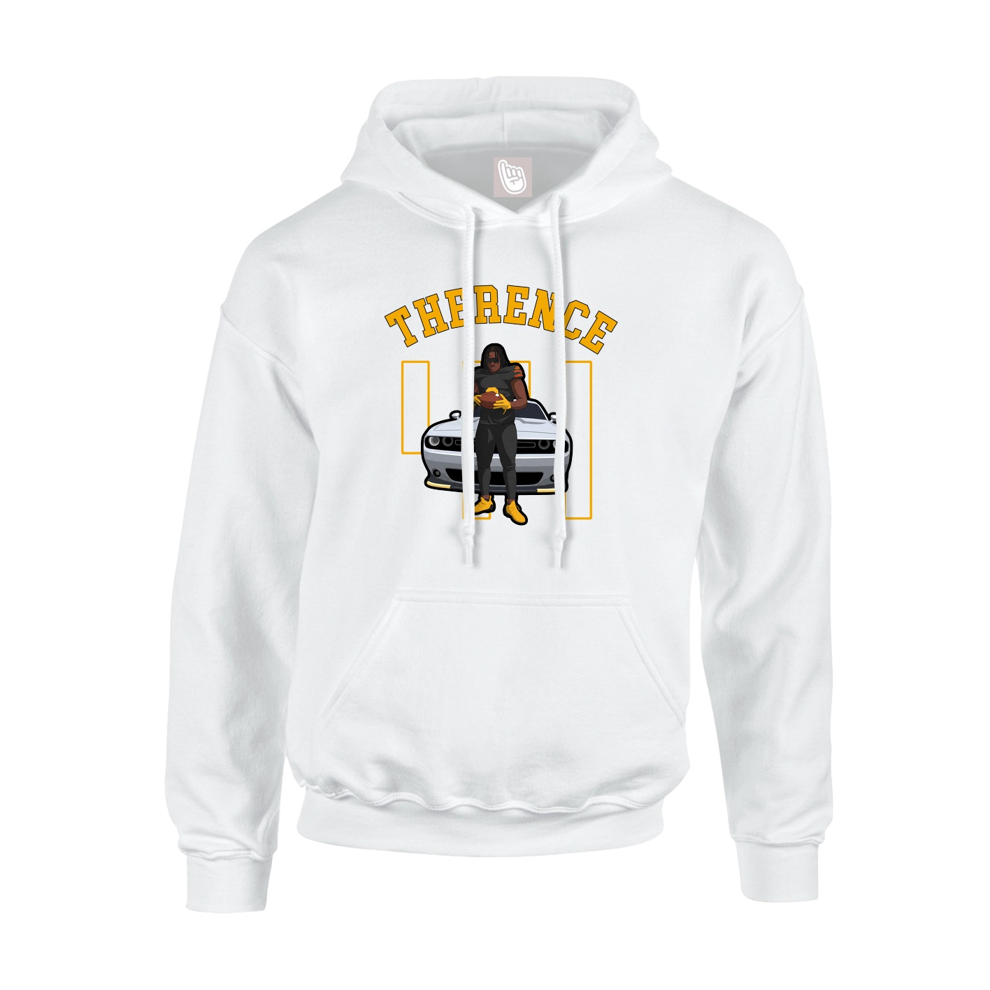 Hoodie