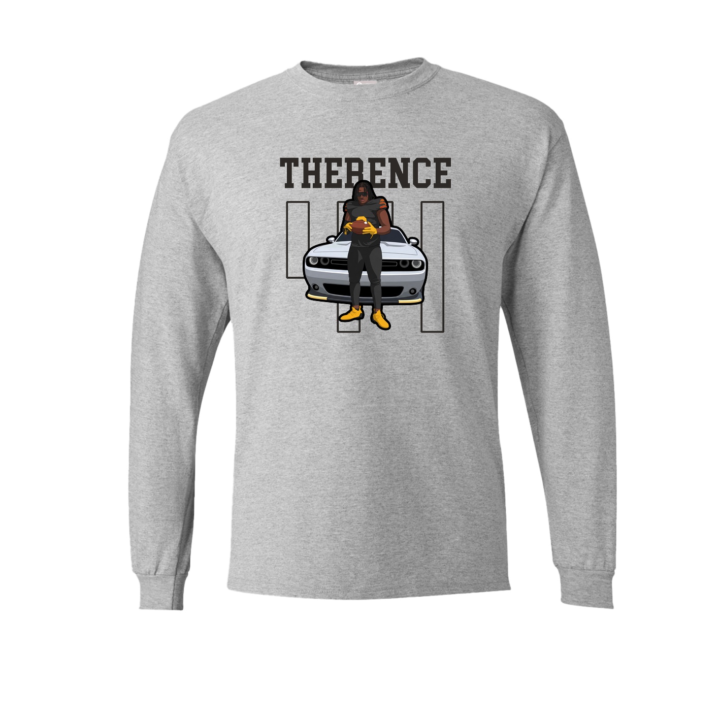 Long Sleeve Tee