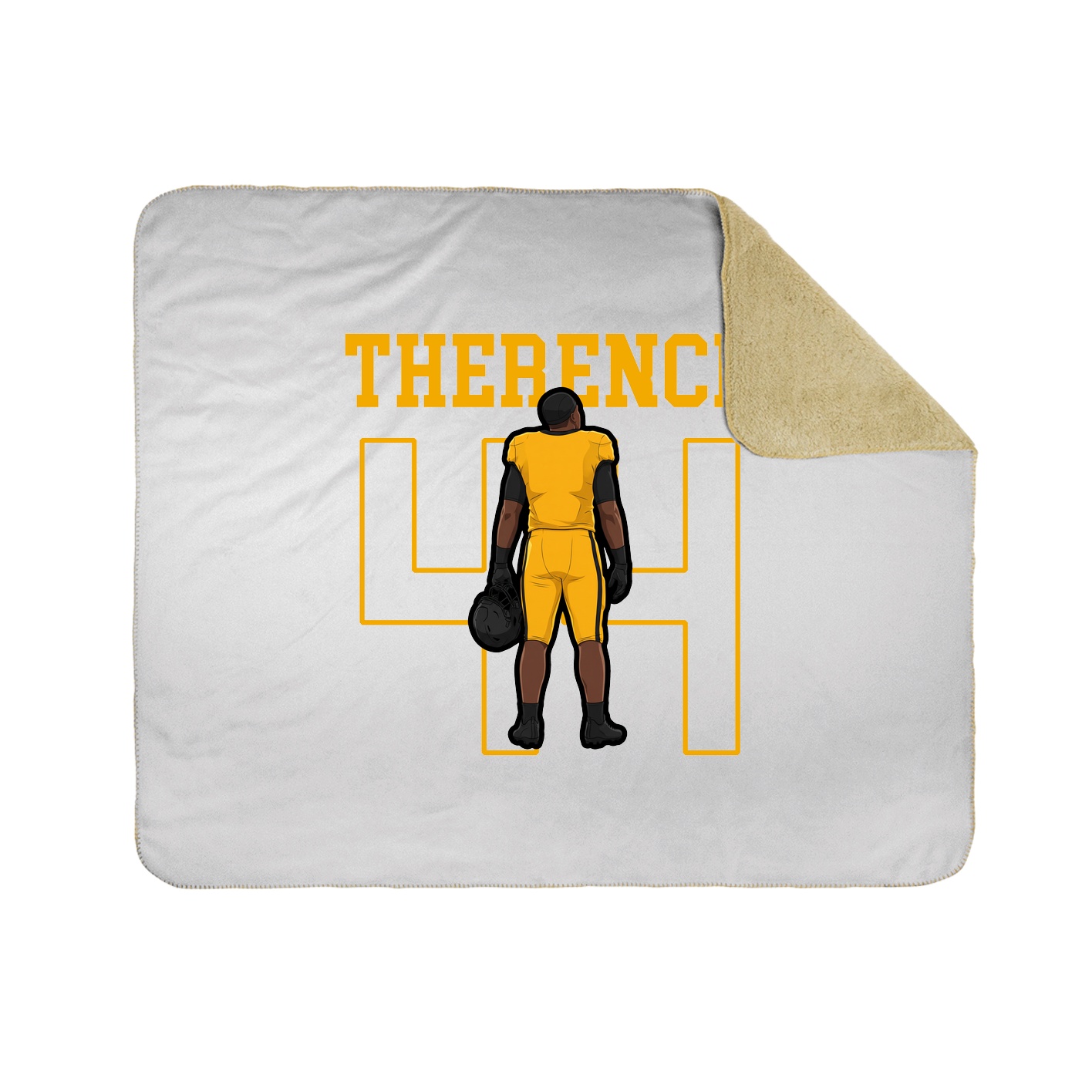 Throw Blanket