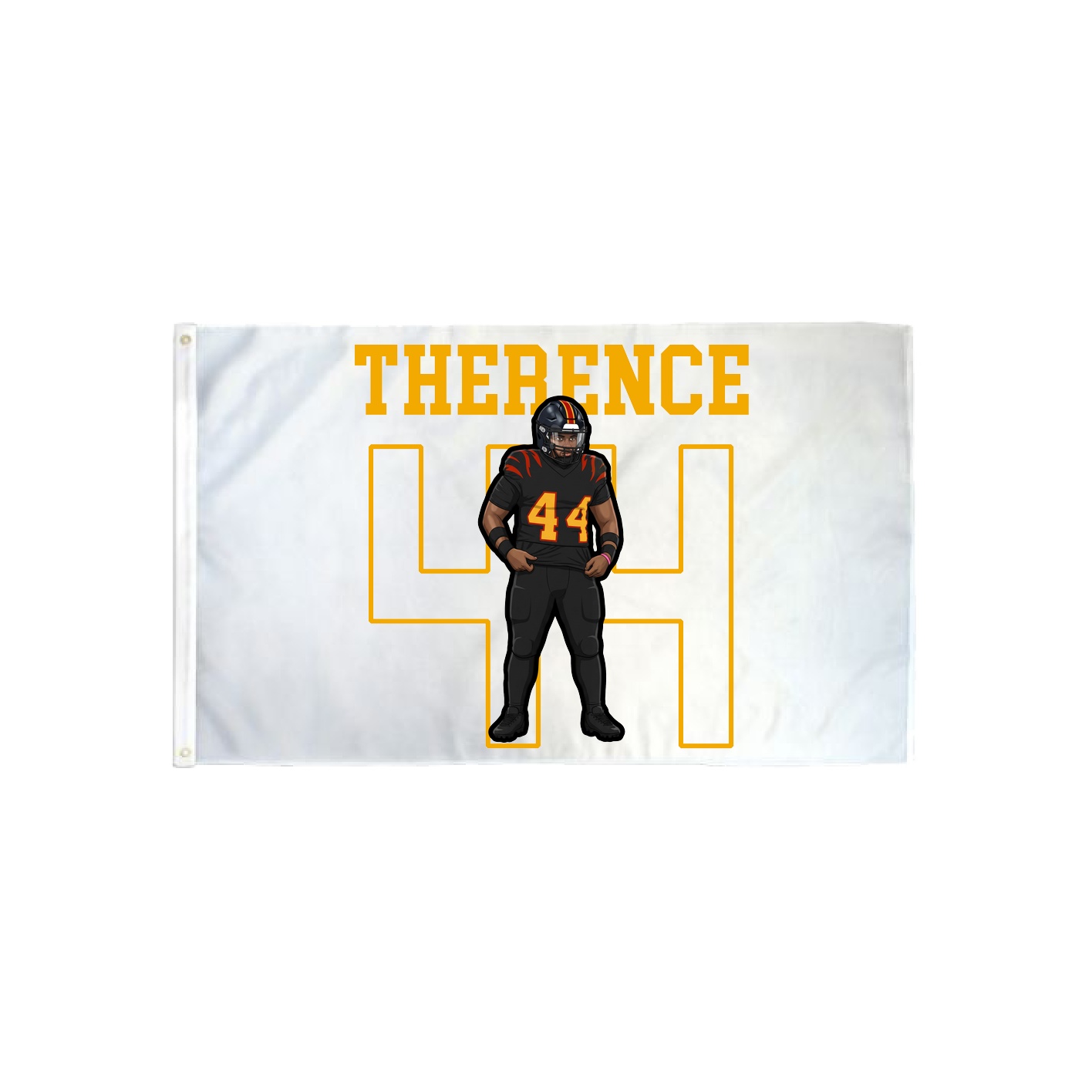 3x5 Flag