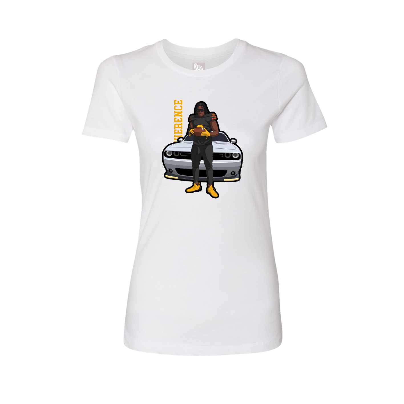 Womens Tee