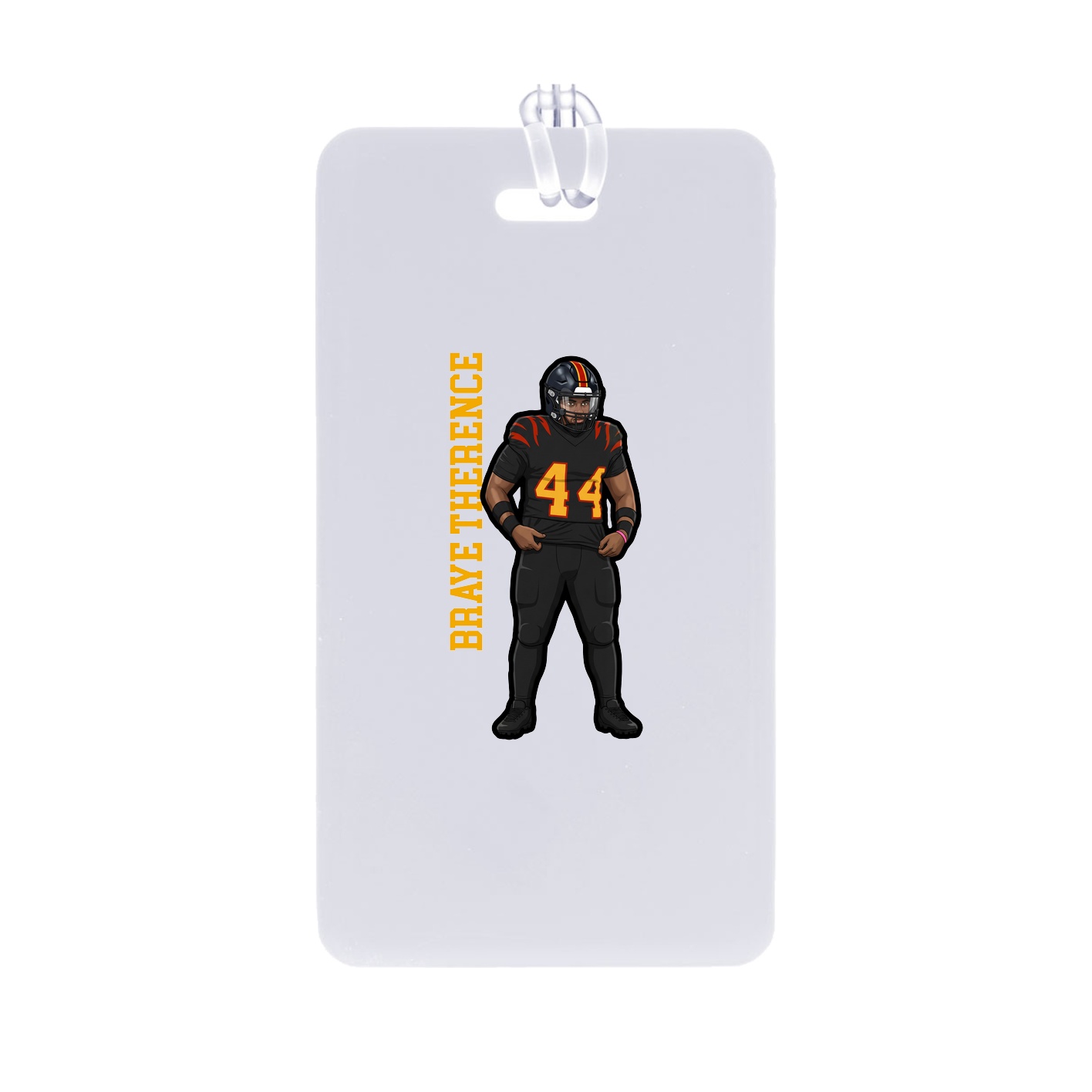Bag Tag