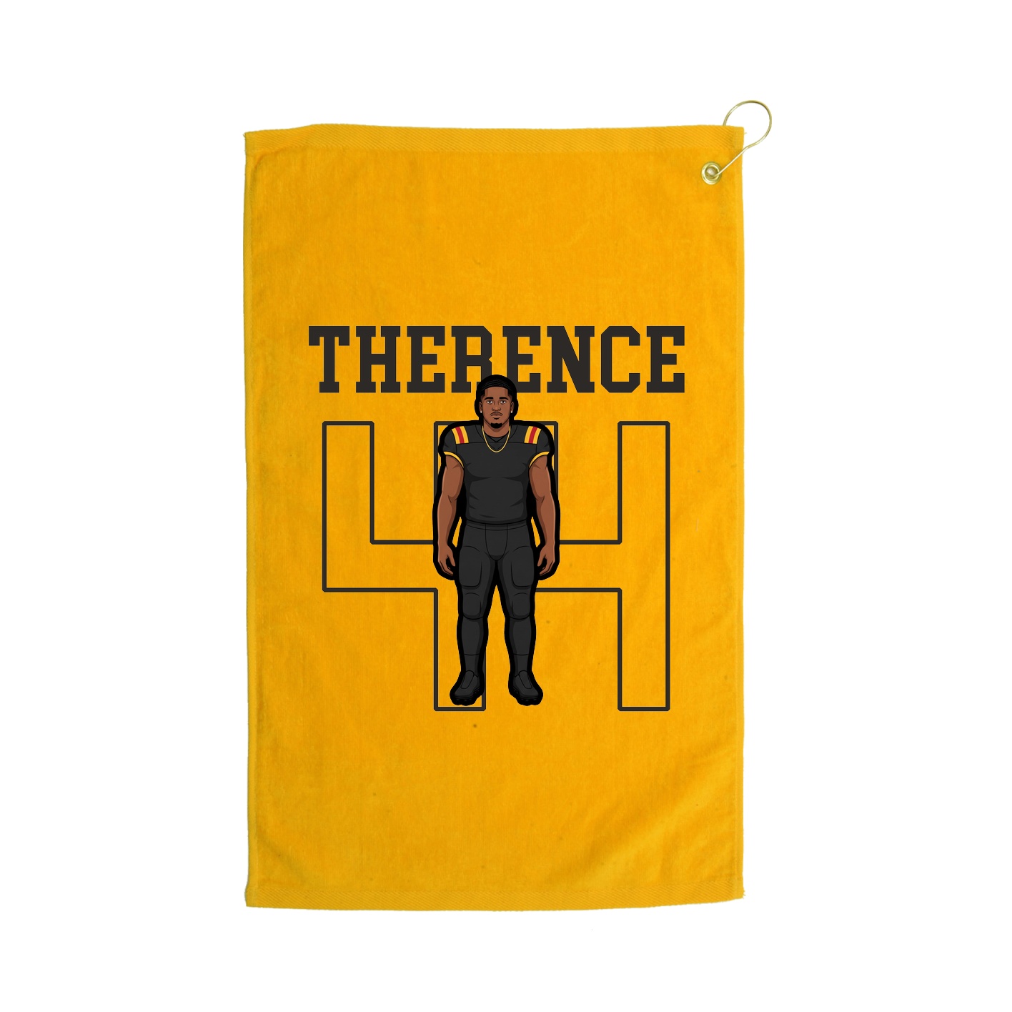 Golf Towel