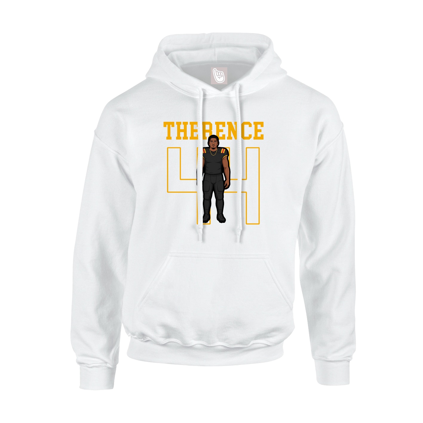 Youth Hoodie
