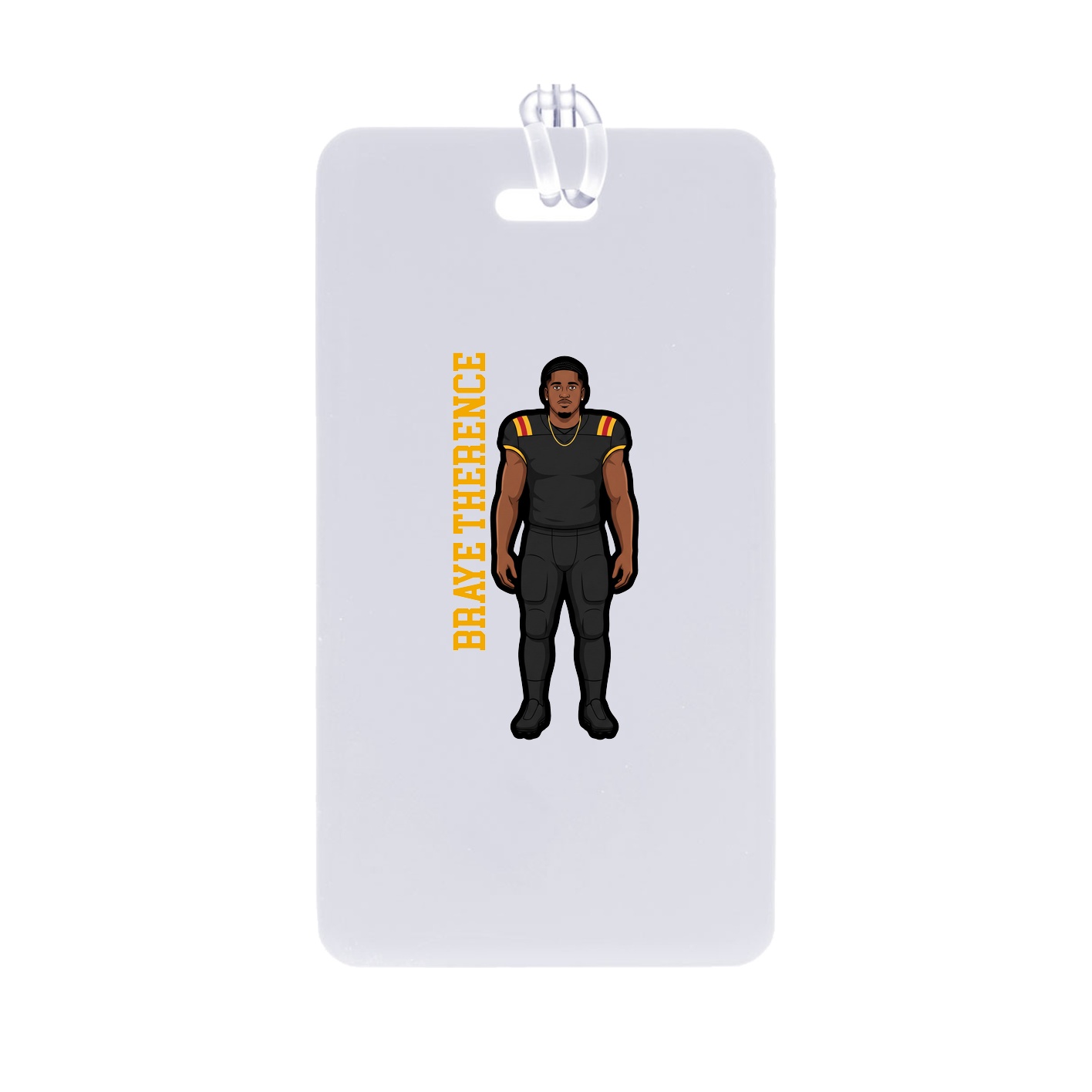 Bag Tag