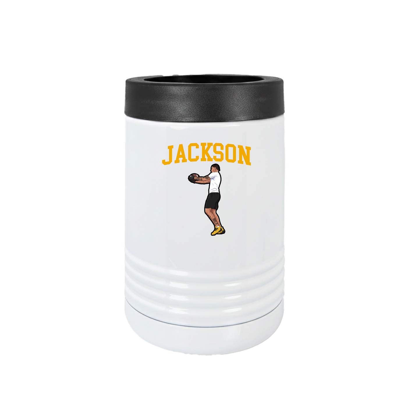Beverage Holder — Shirsey in White