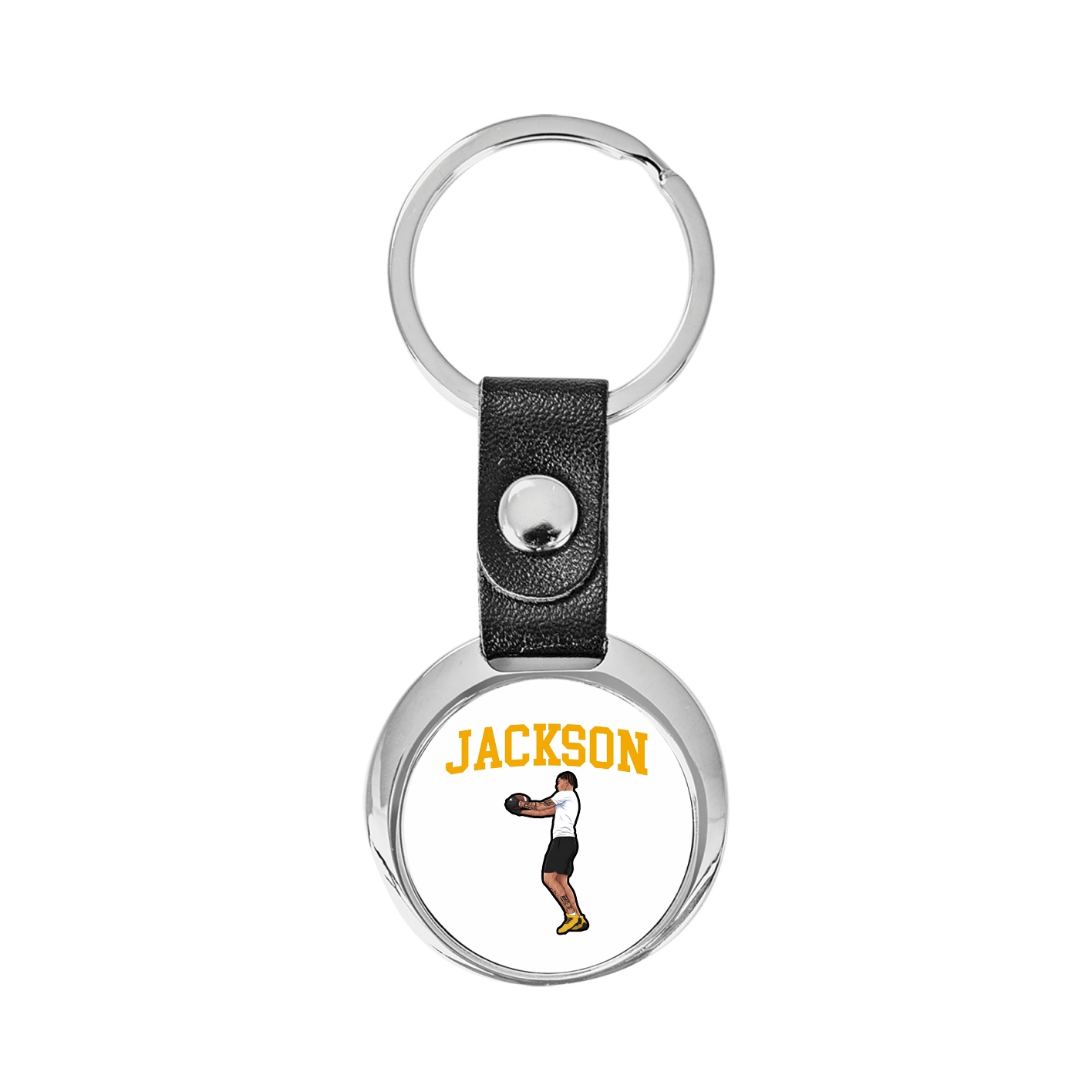 Key Chain — Shirsey in Classic