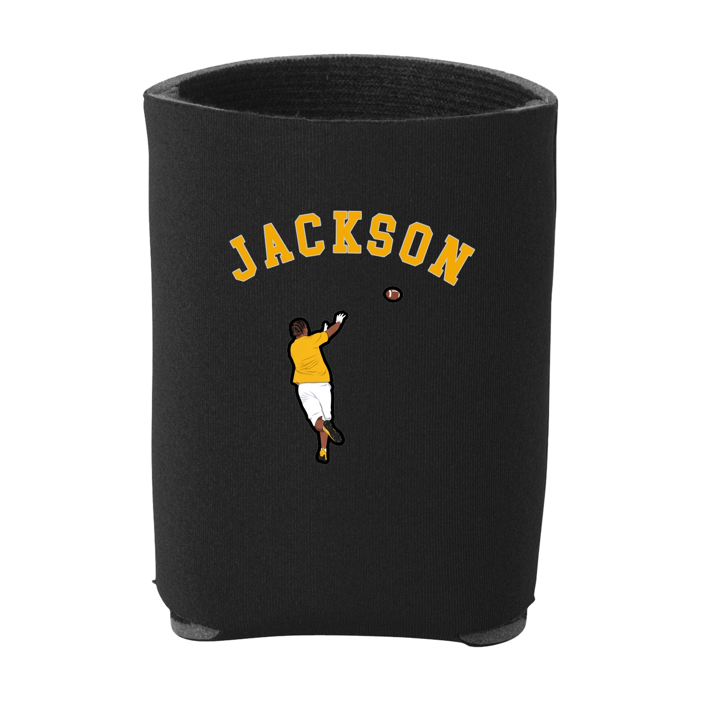 Can Holder — Shirsey Arch in Black