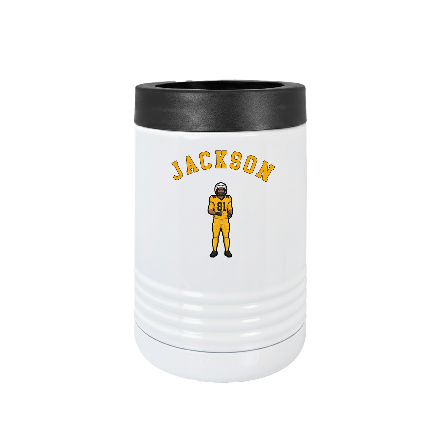 Beverage Holder — Shirsey Arch in White