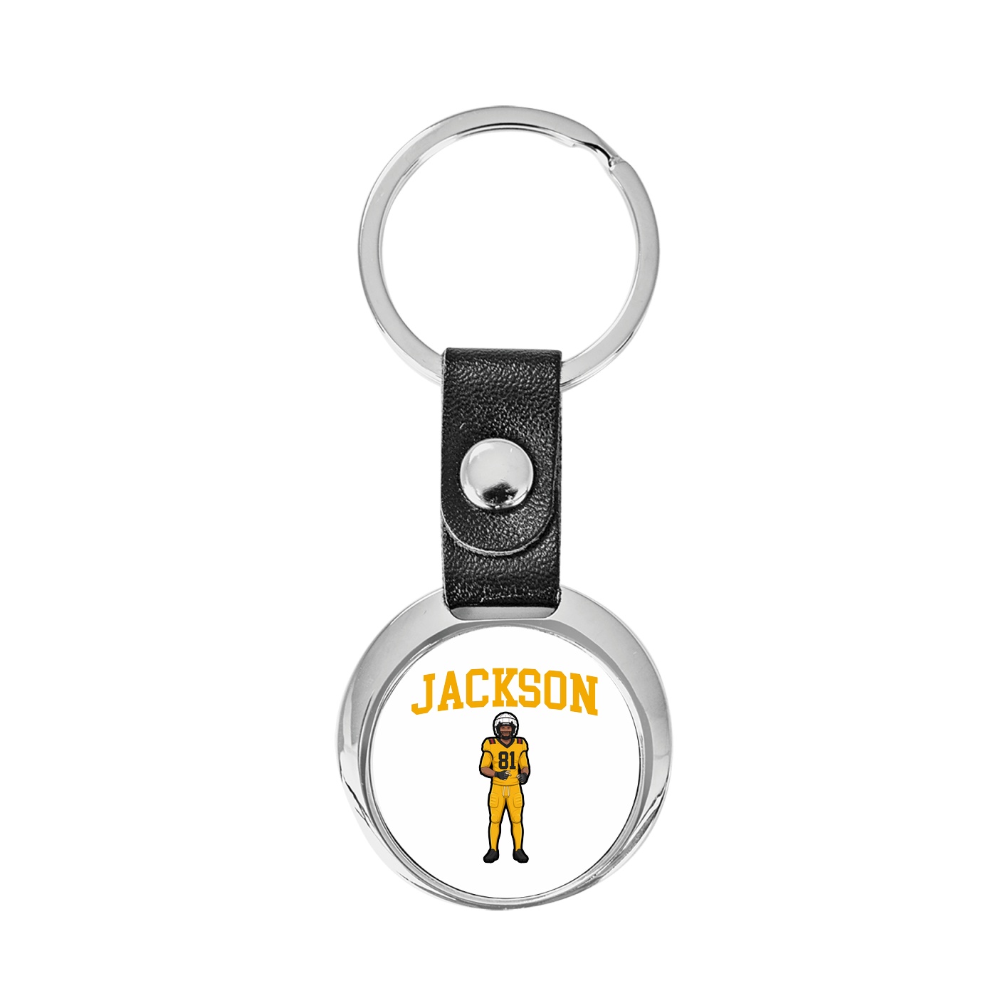 Key Chain — Shirsey in Classic