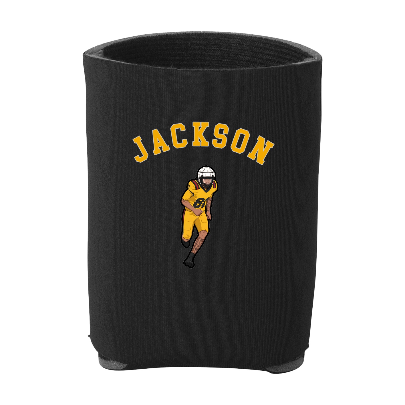 Can Holder — Shirsey Arch in Black