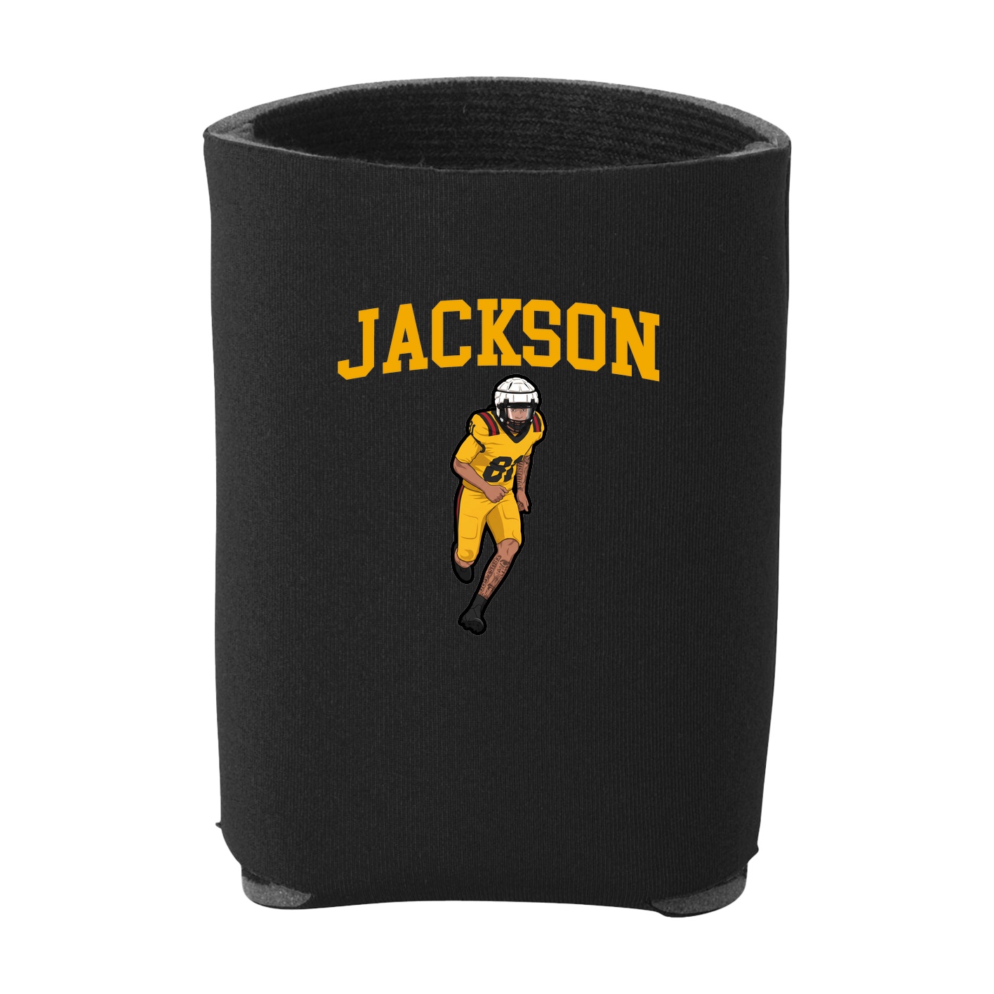Can Holder — Shirsey in Black