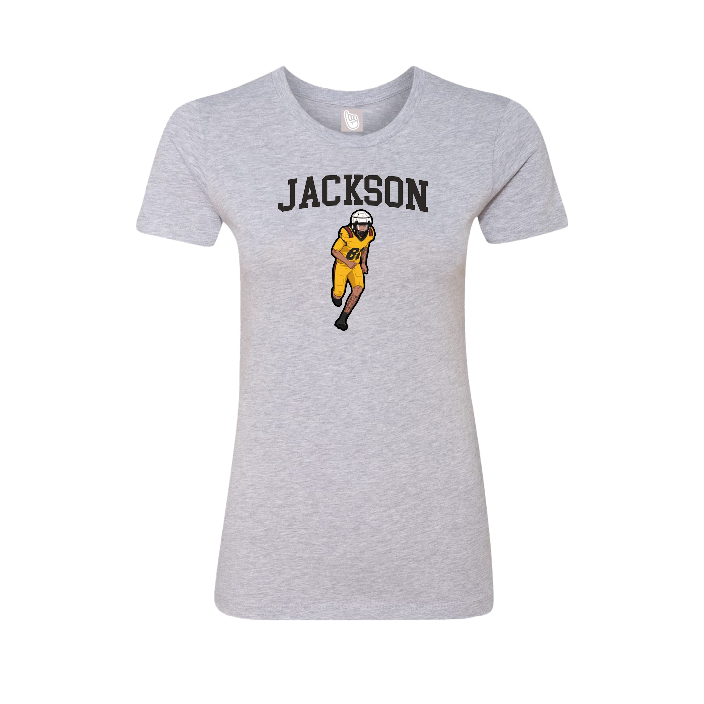 NIL Club Womens Tee