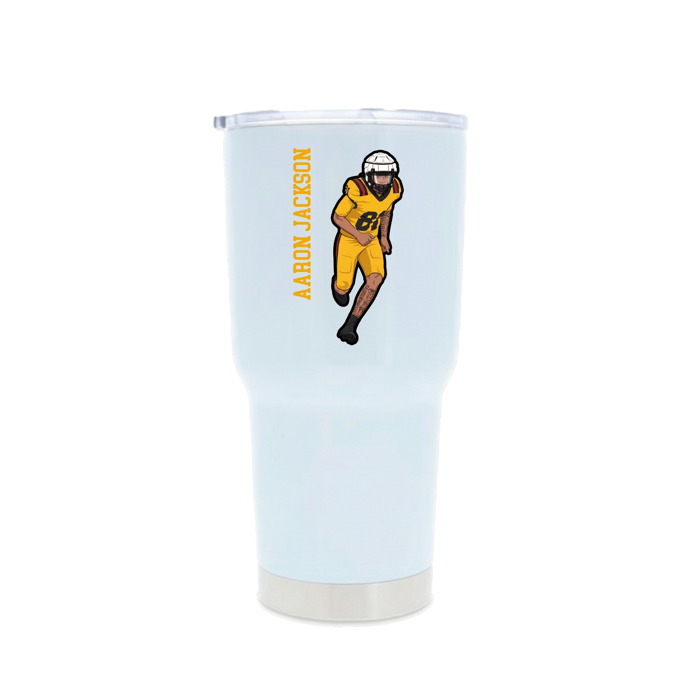 30oz Stainless Steel Tumbler