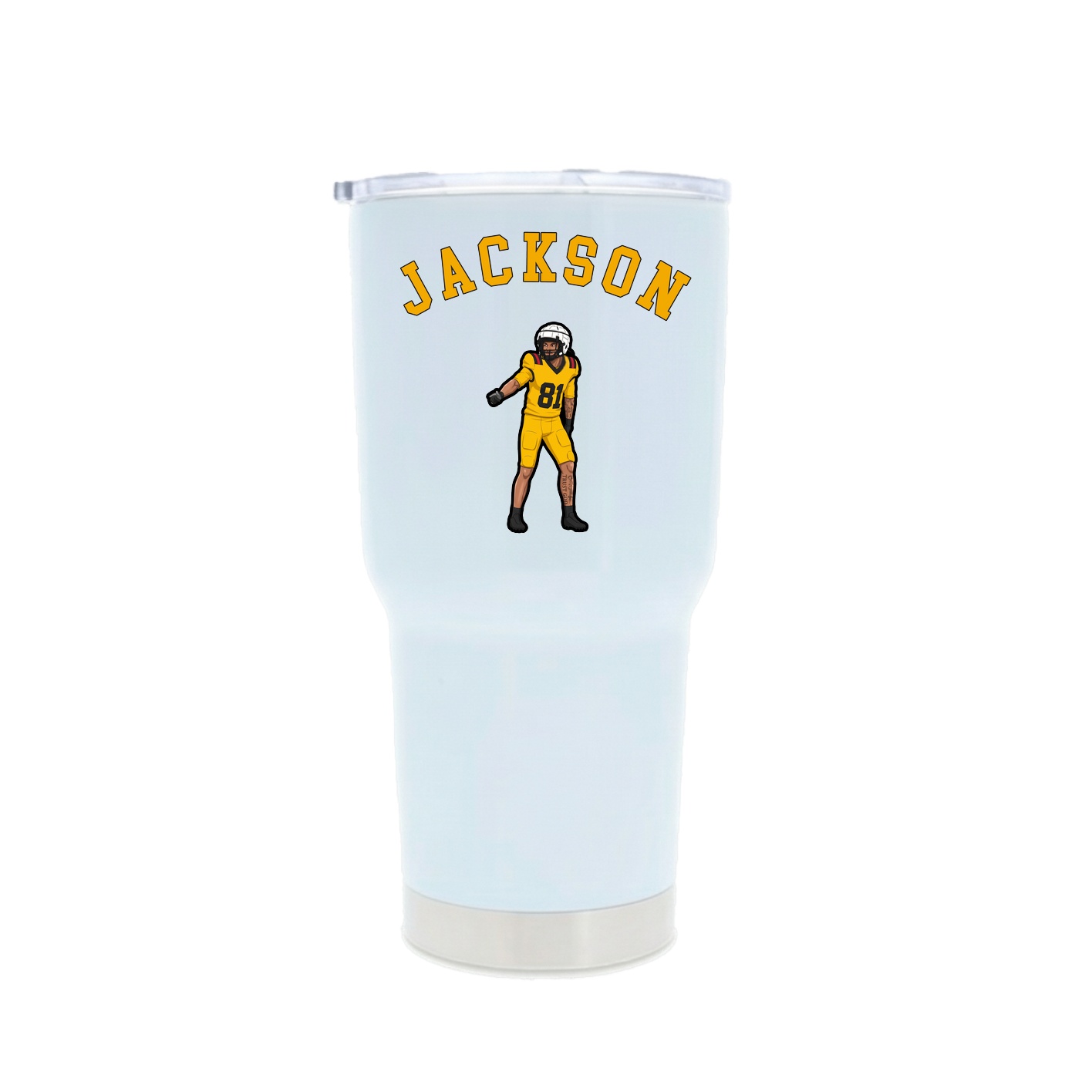 30oz Stainless Steel Tumbler