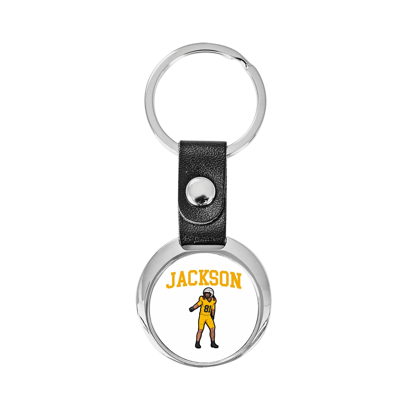 Key Chain — Shirsey in Classic
