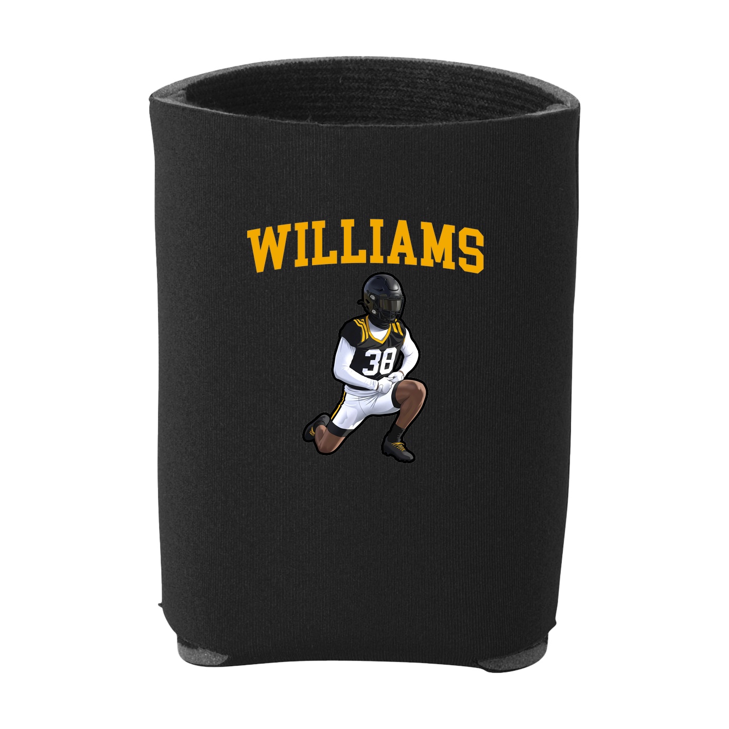 Can Holder — Shirsey in Black