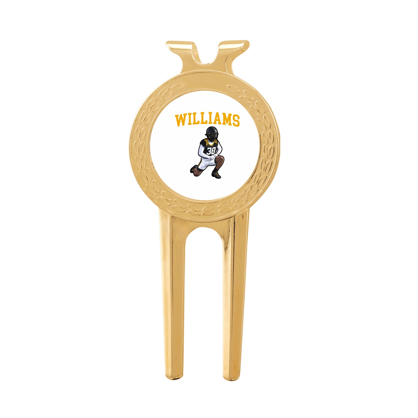 Divot Tool with Ball Marker — Shirsey in Classic