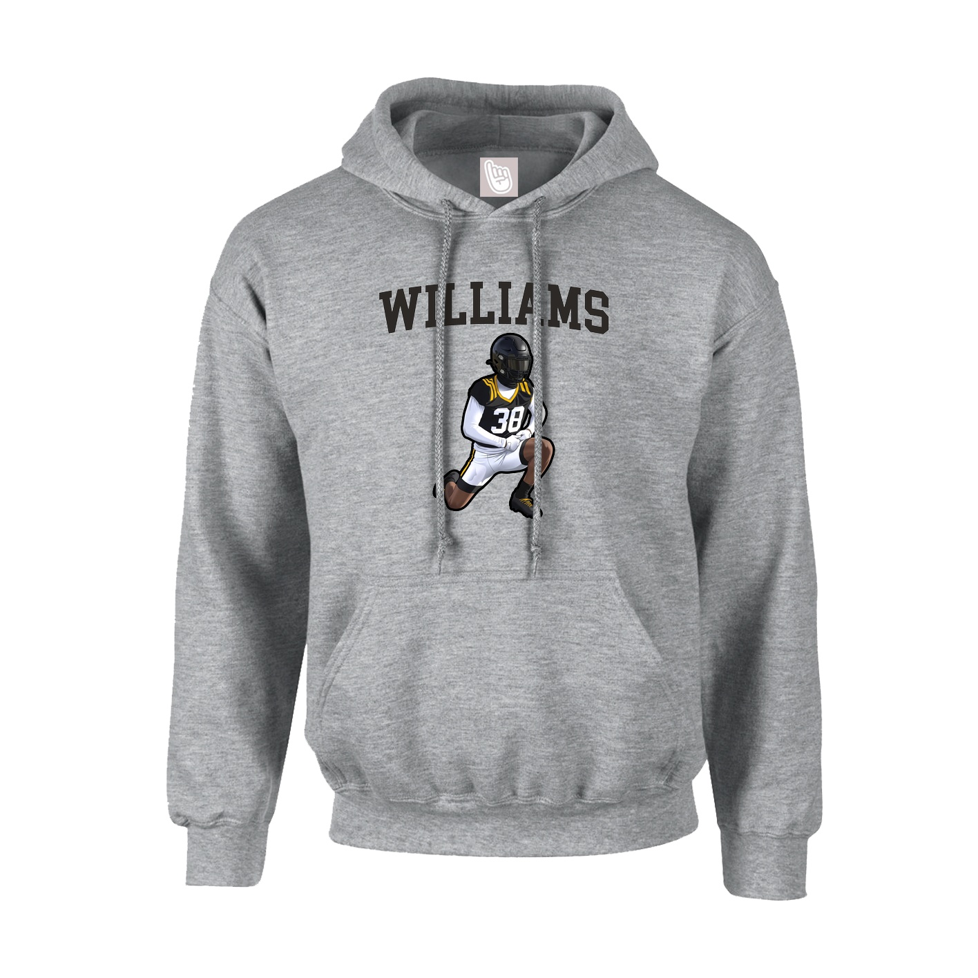 Hoodie