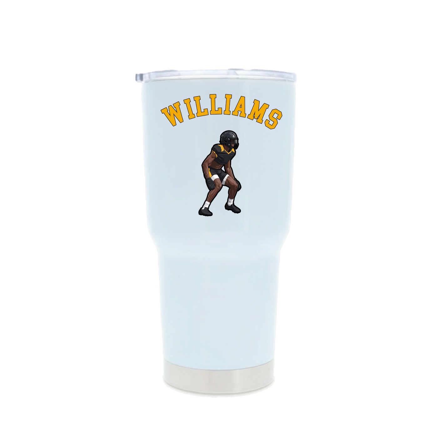 30oz Stainless Steel Tumbler