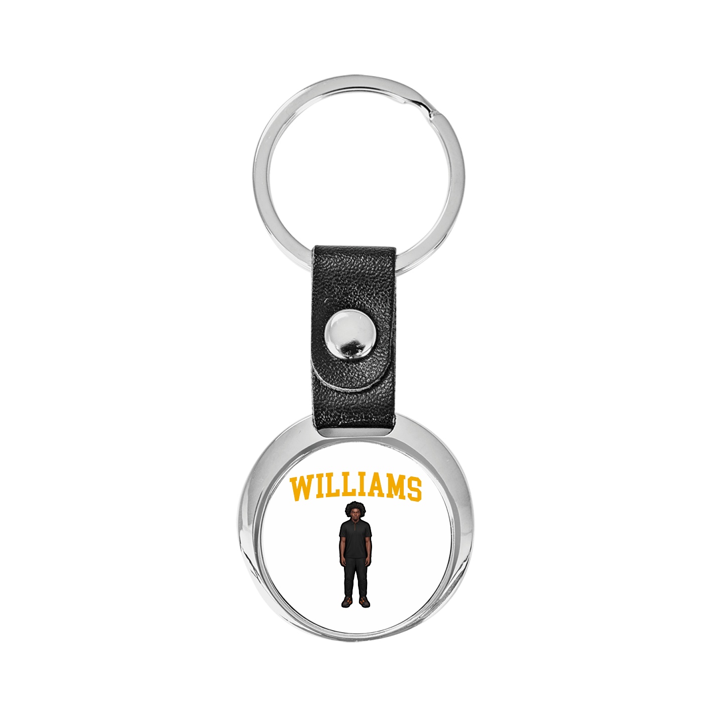 Key Chain — Shirsey in Classic
