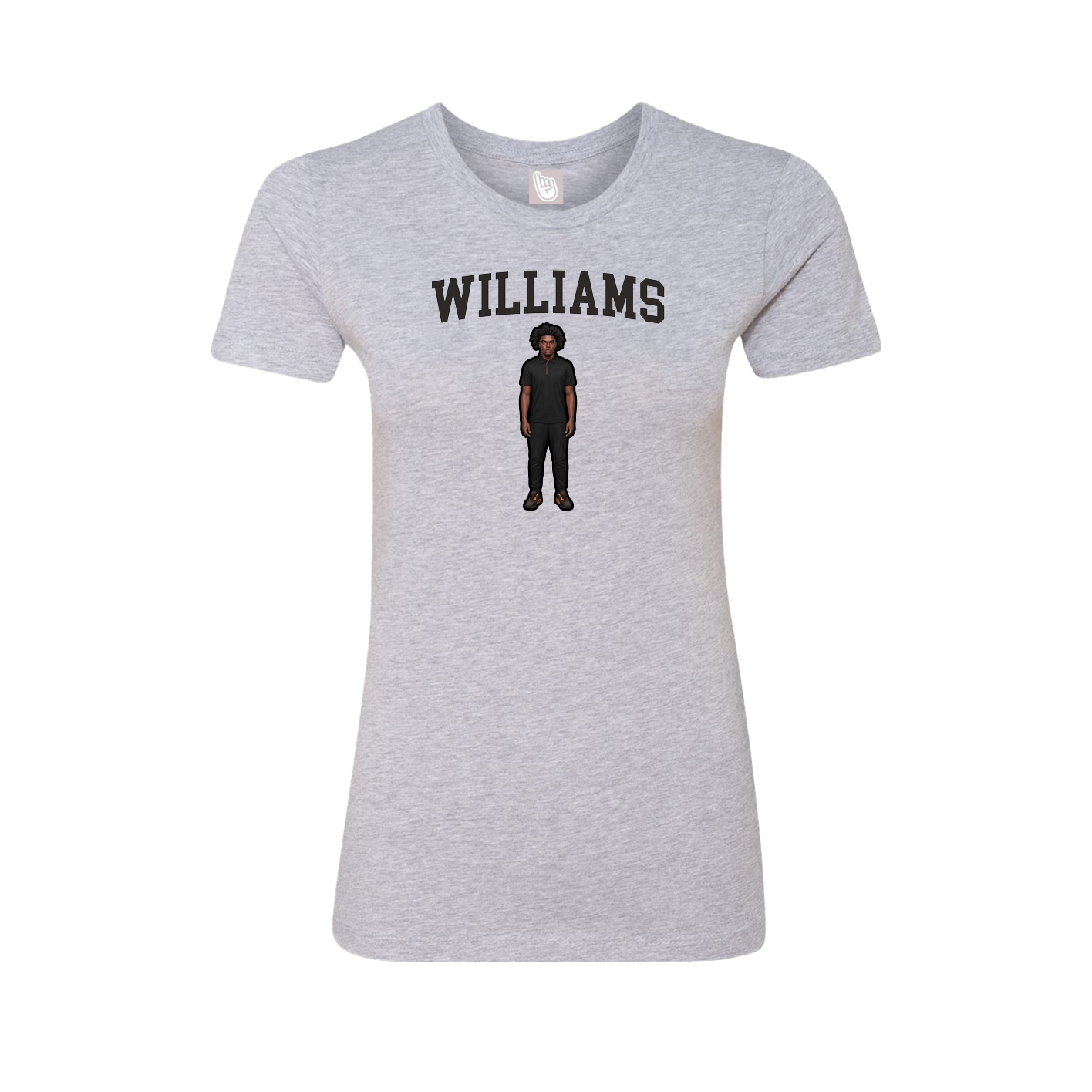 Womens Tee