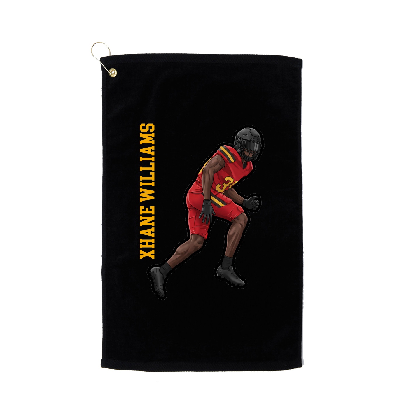 Golf Towel