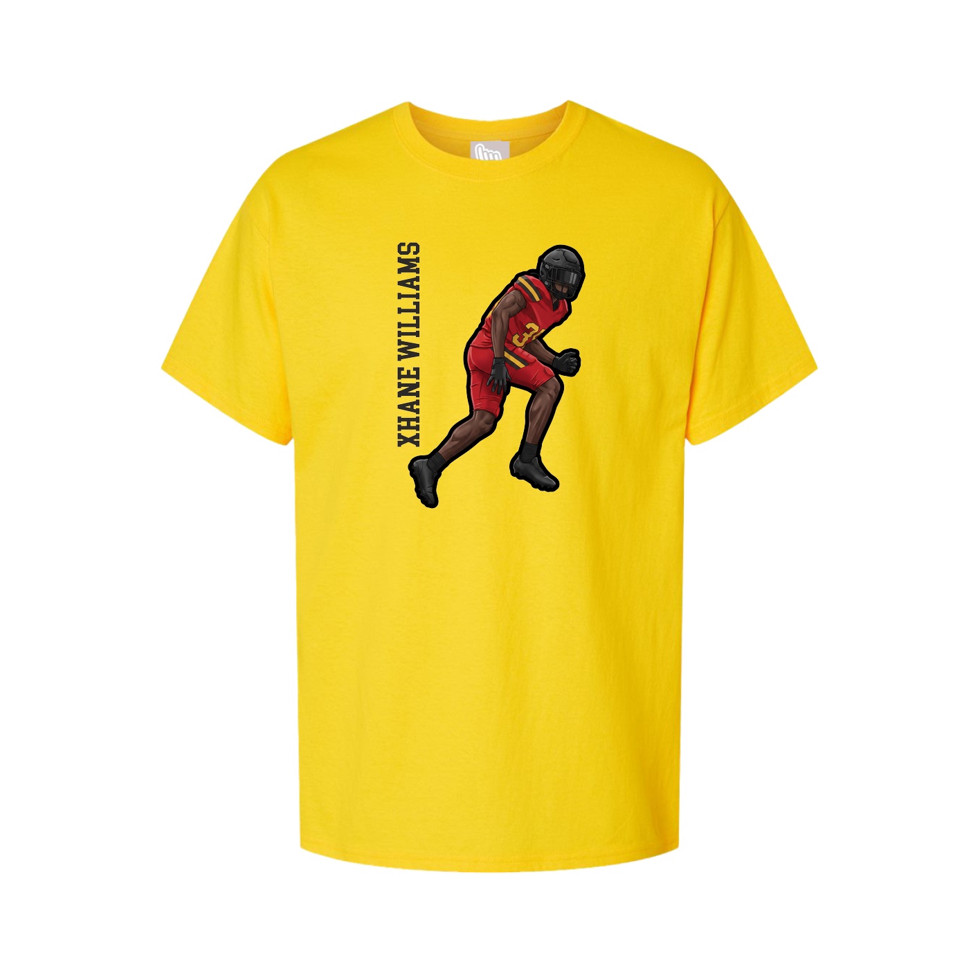 NIL Club Tee