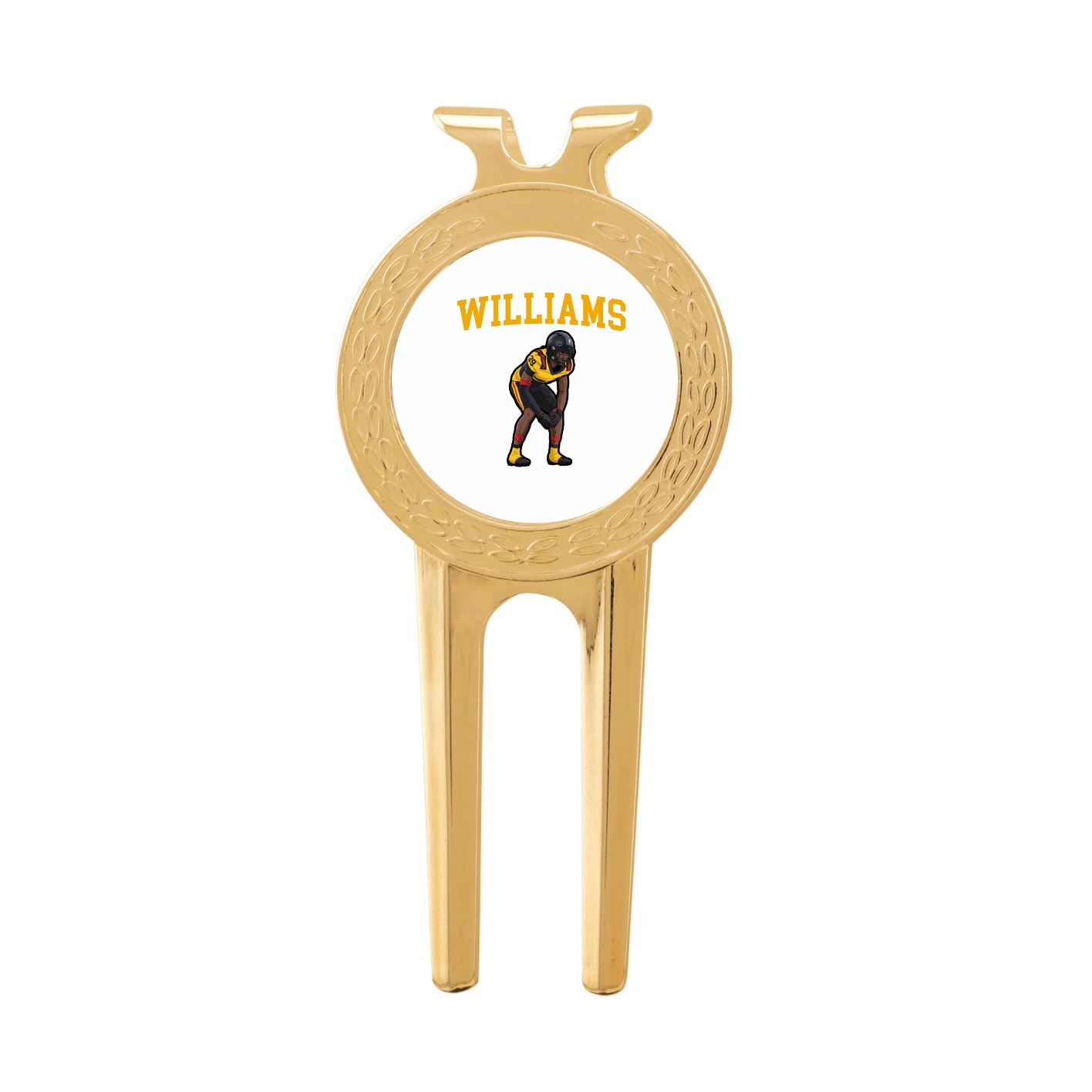 Divot Tool with Ball Marker — Shirsey in Classic