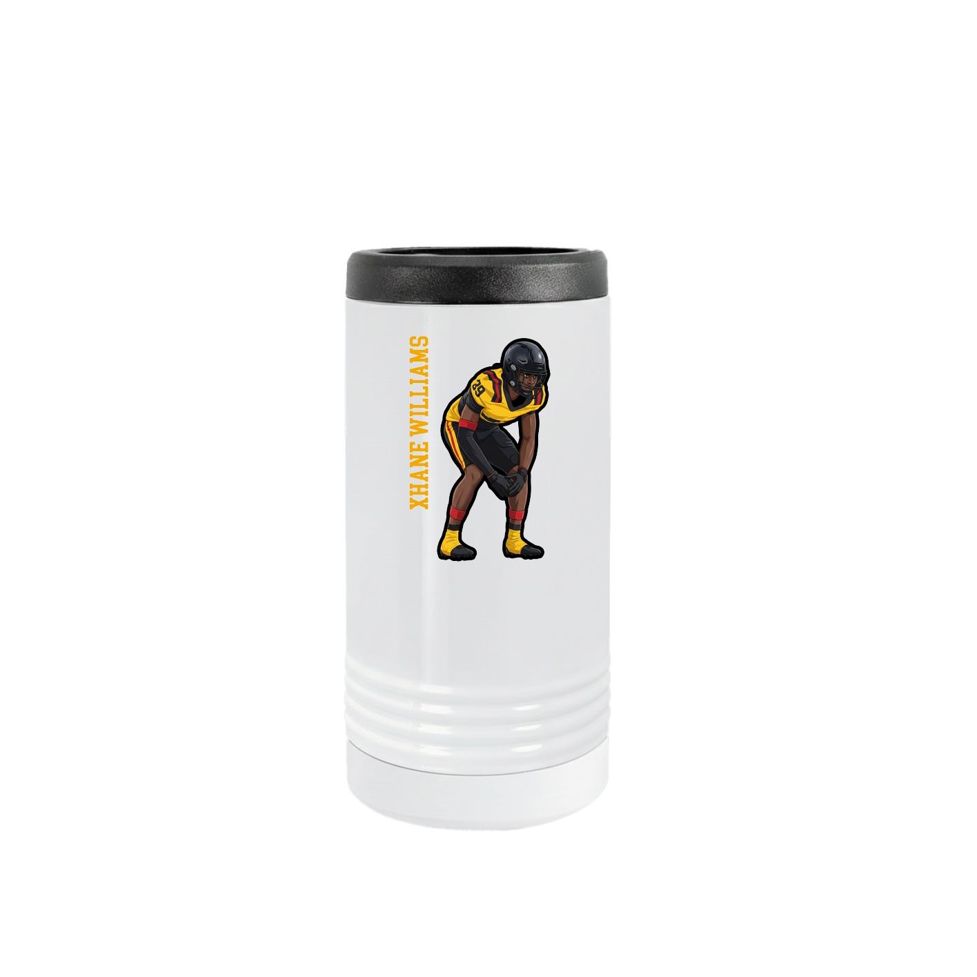 Polar Camel Slim Beverage Holder
