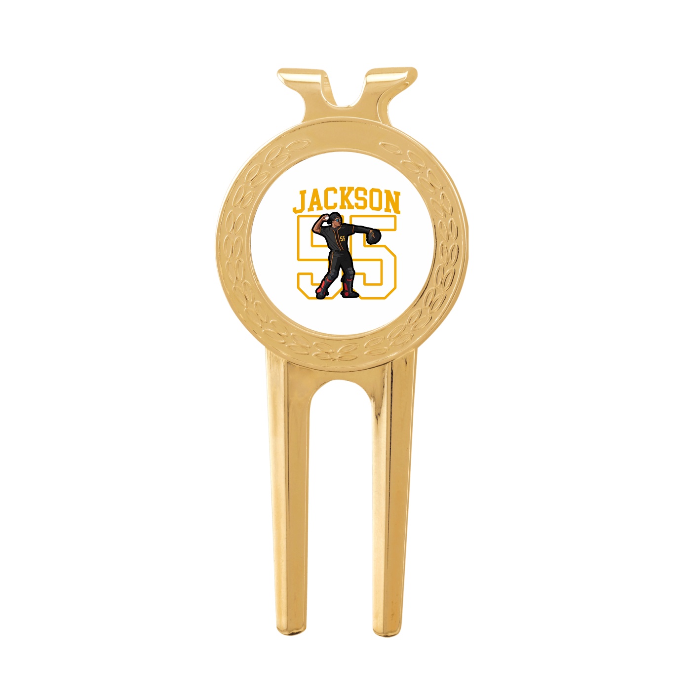 Divot Tool with Ball Marker — Shirsey in Classic