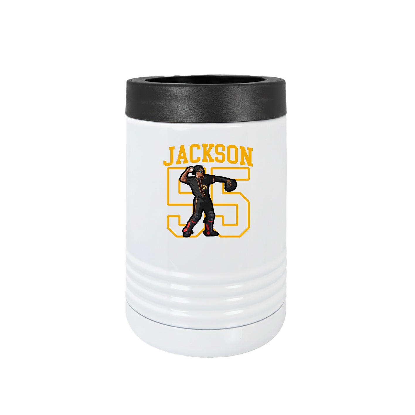 Beverage Holder — Shirsey in White