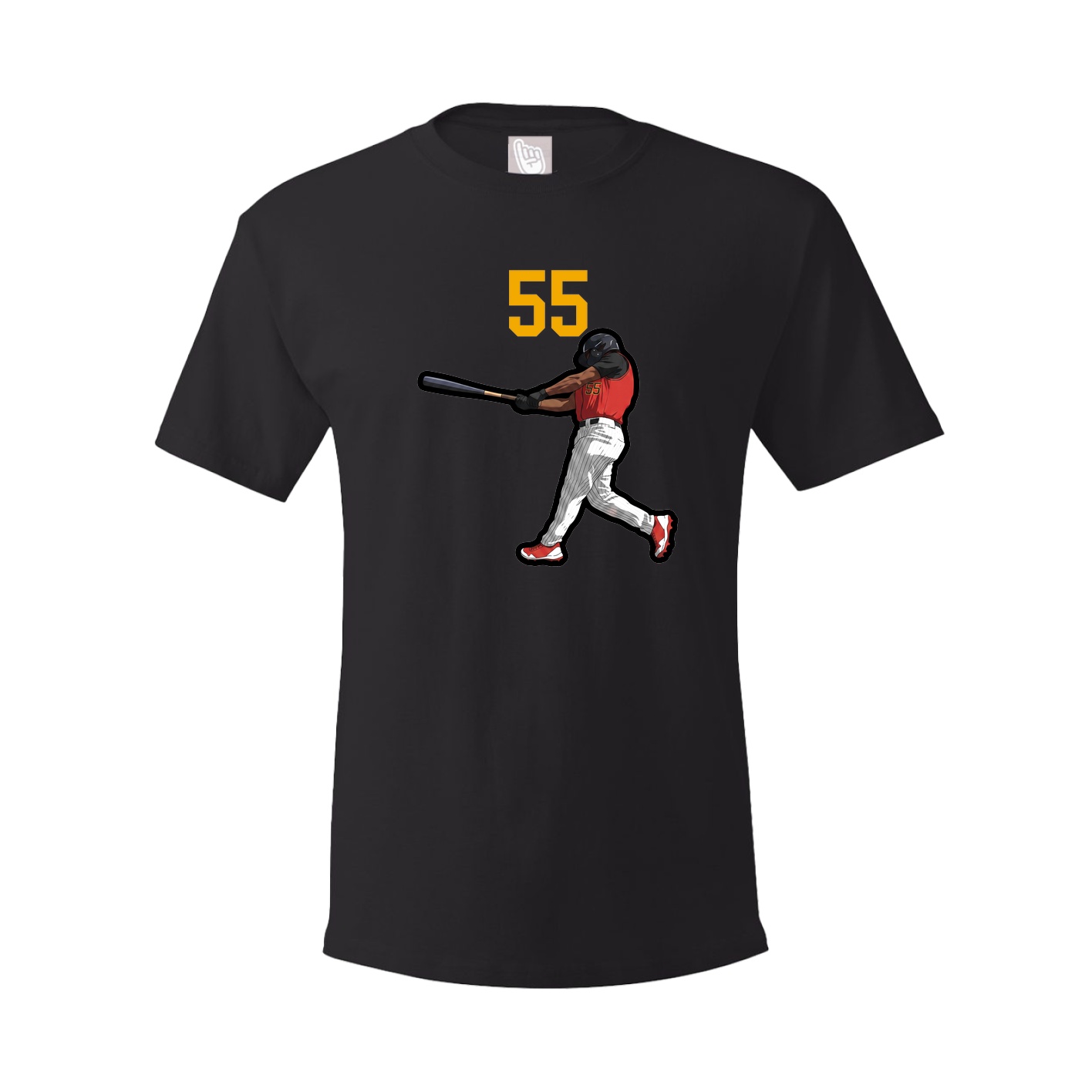 NIL Club Youth Tee