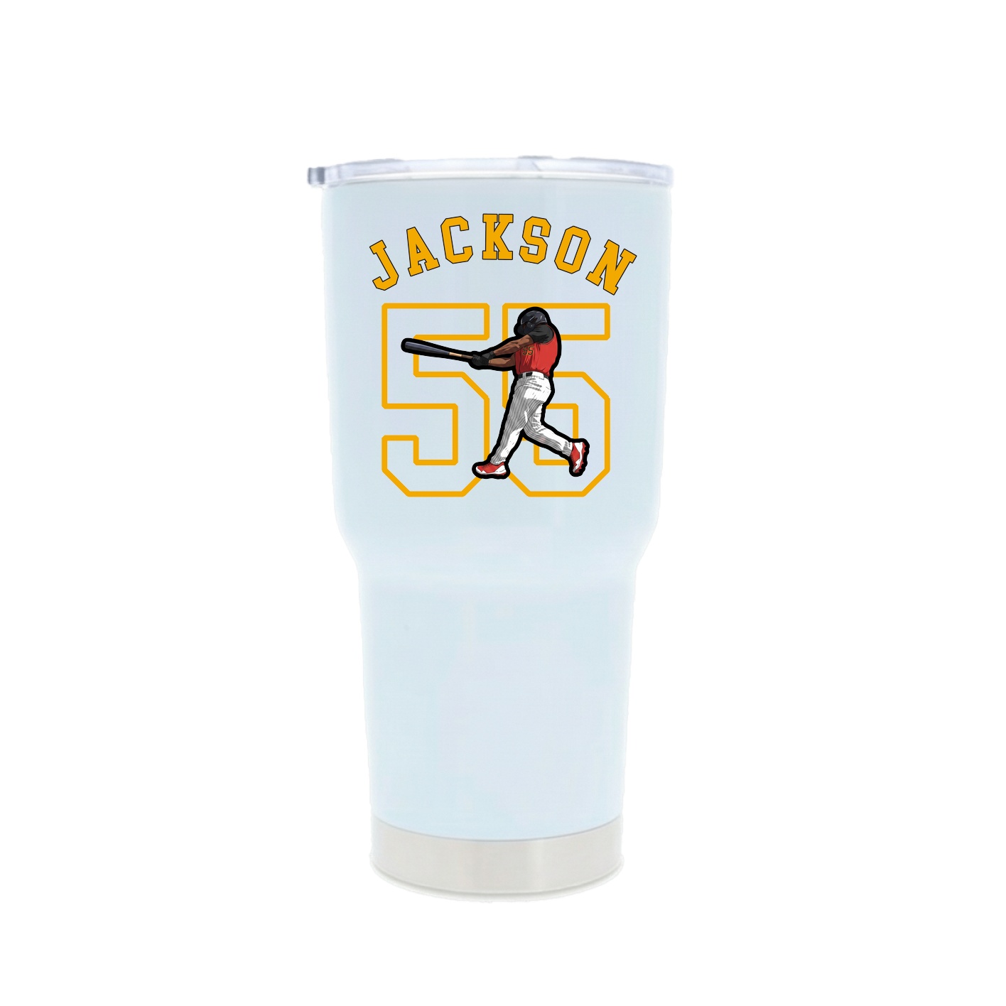 30oz Stainless Steel Tumbler