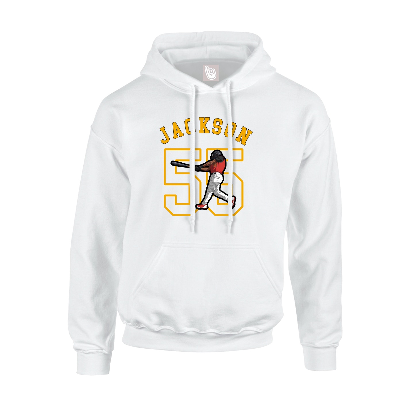 NIL Club Hoodie