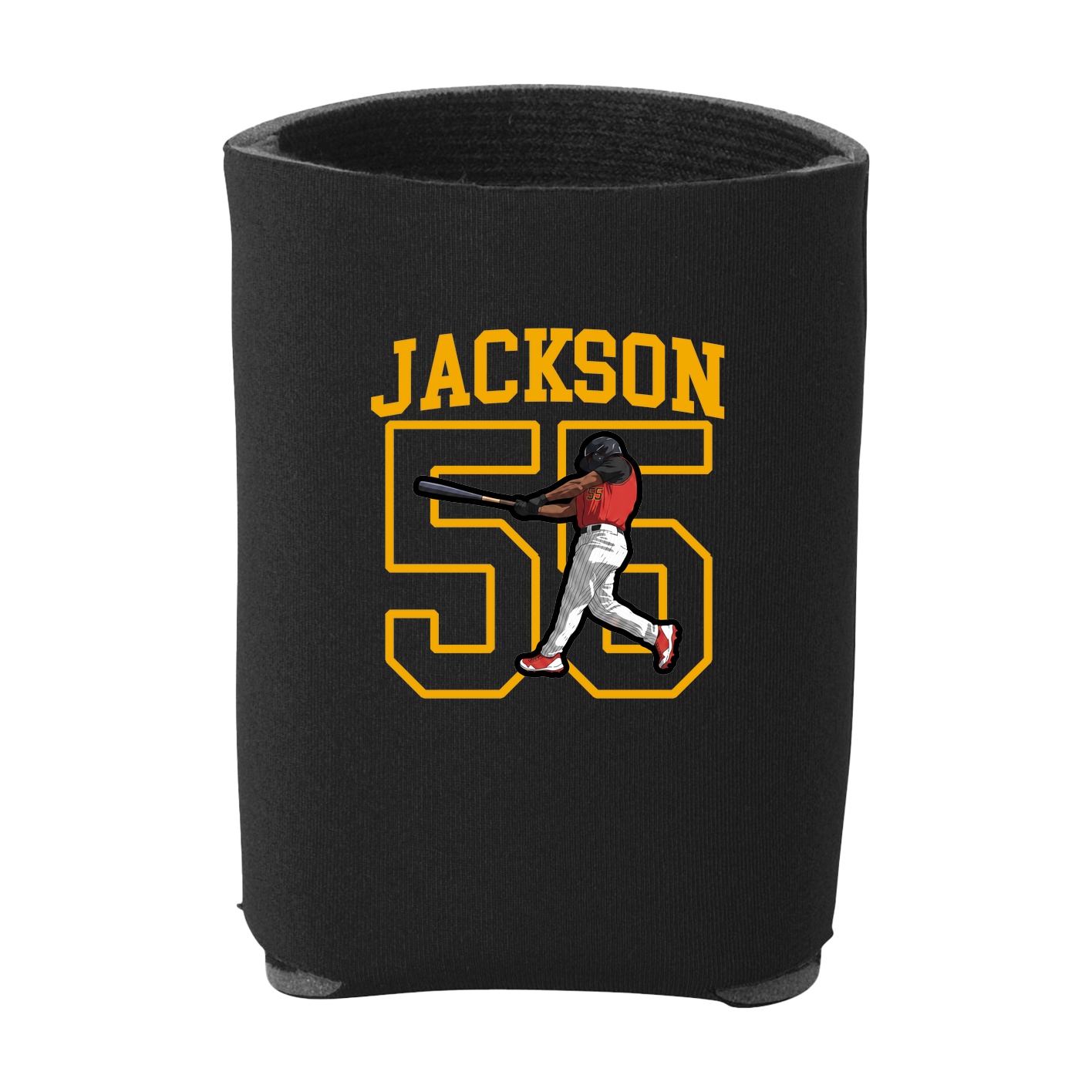 Can Holder — Shirsey in Black
