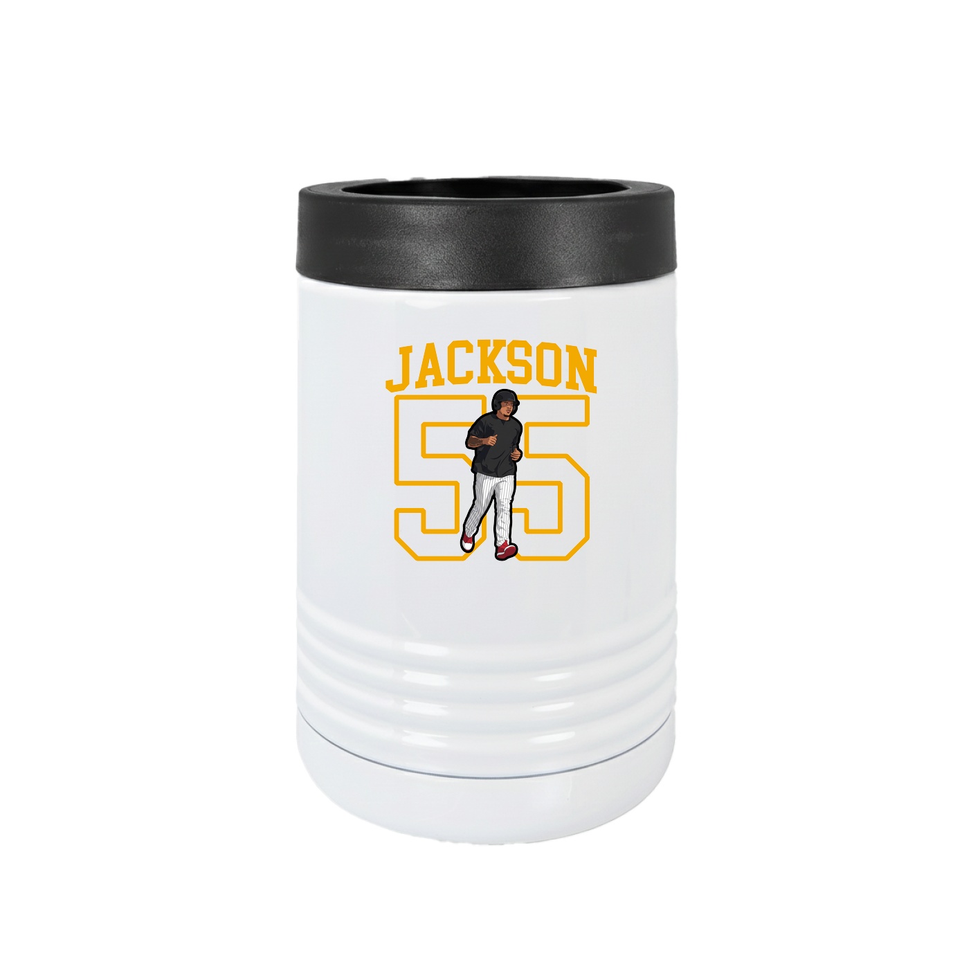 Beverage Holder — Shirsey in White