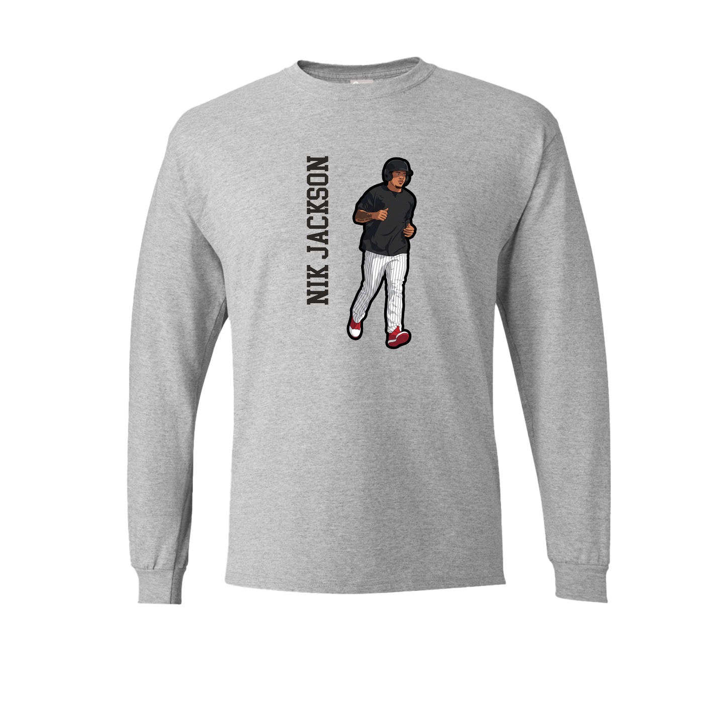 Long Sleeve Tee