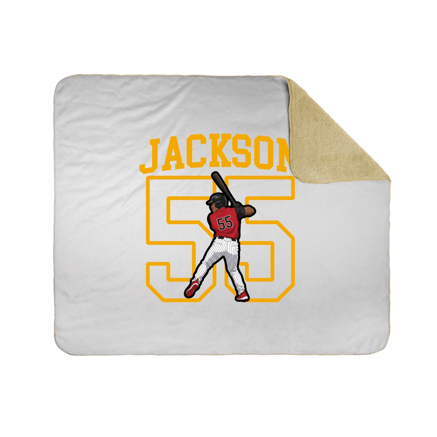Throw Blanket