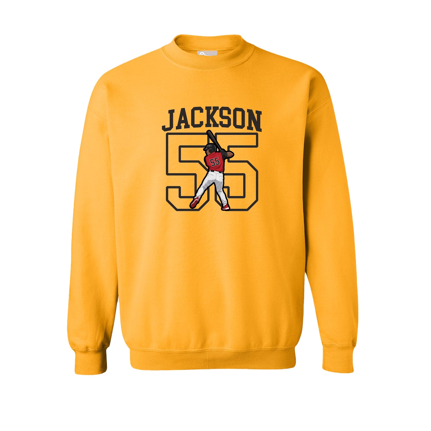 Fleece Crew