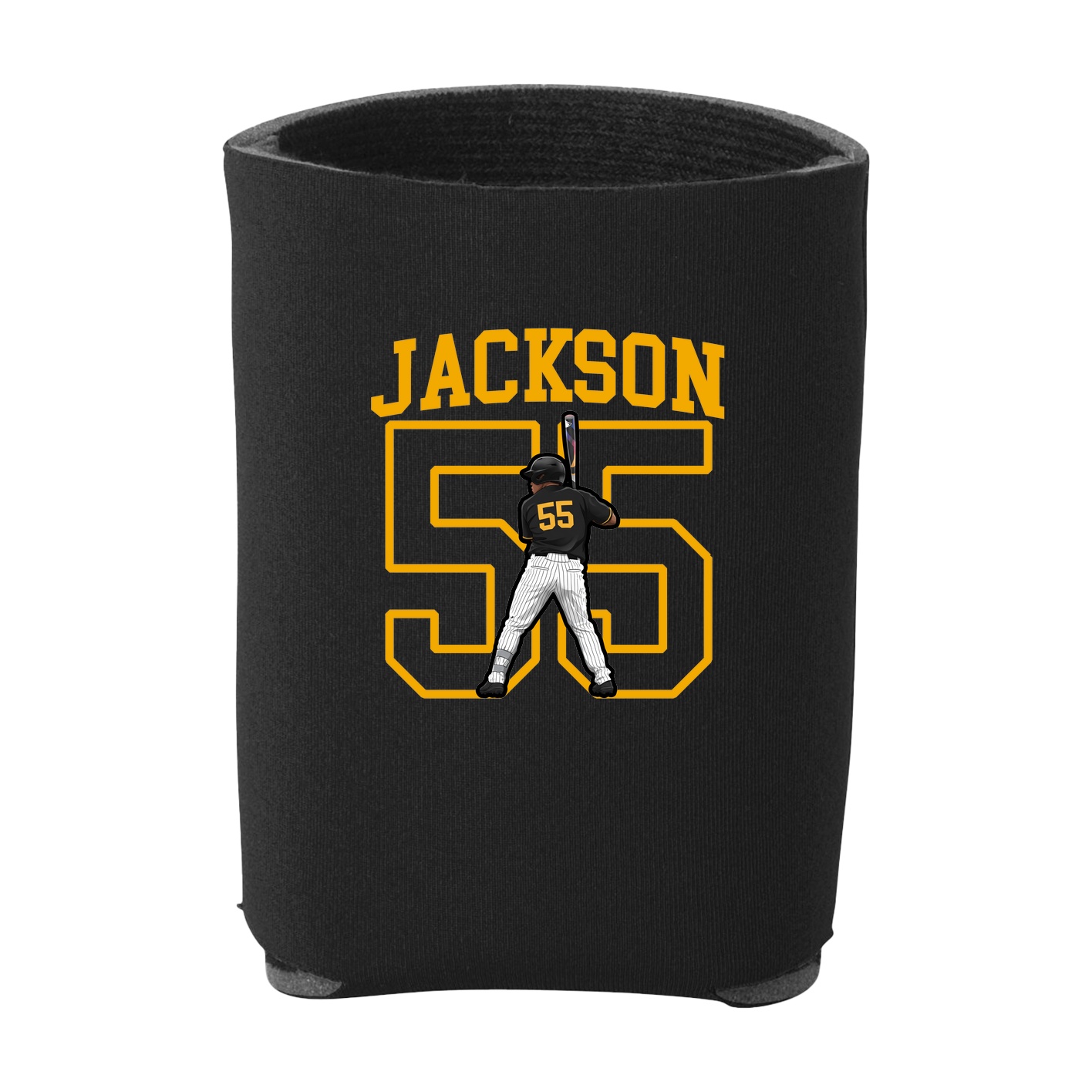 Can Holder — Shirsey in Black