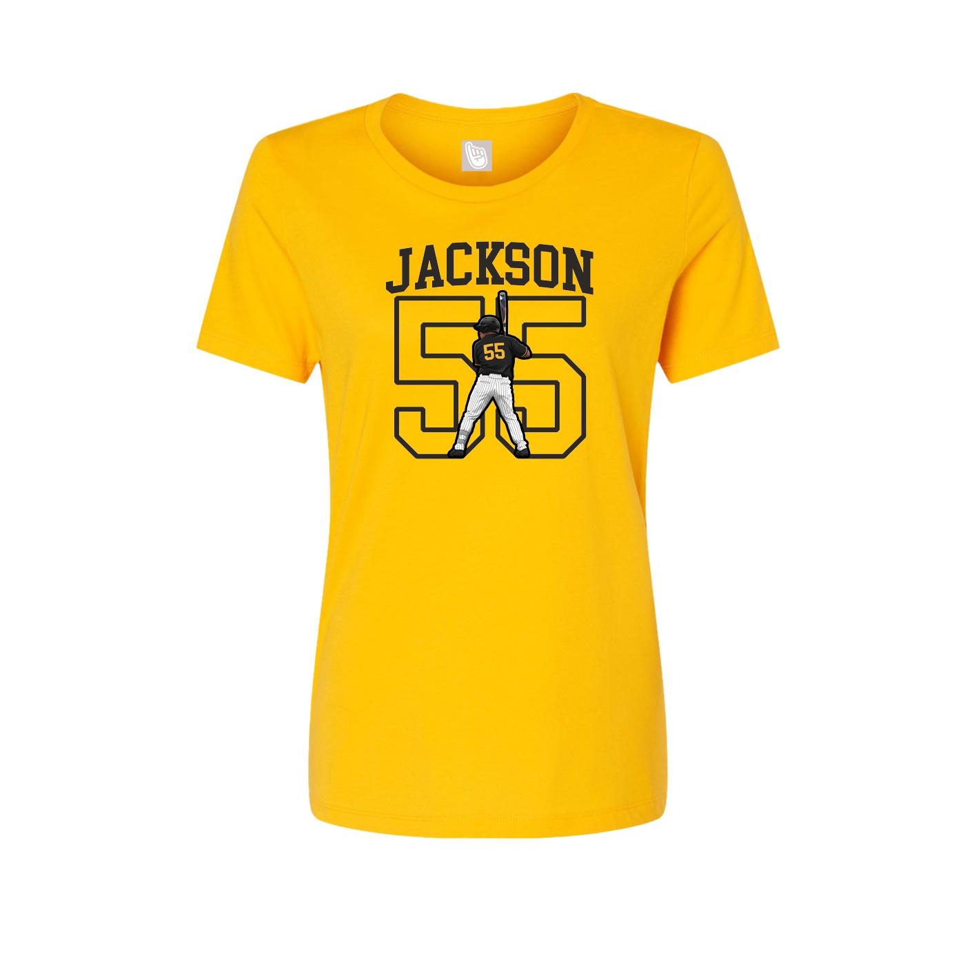 Womens Tee