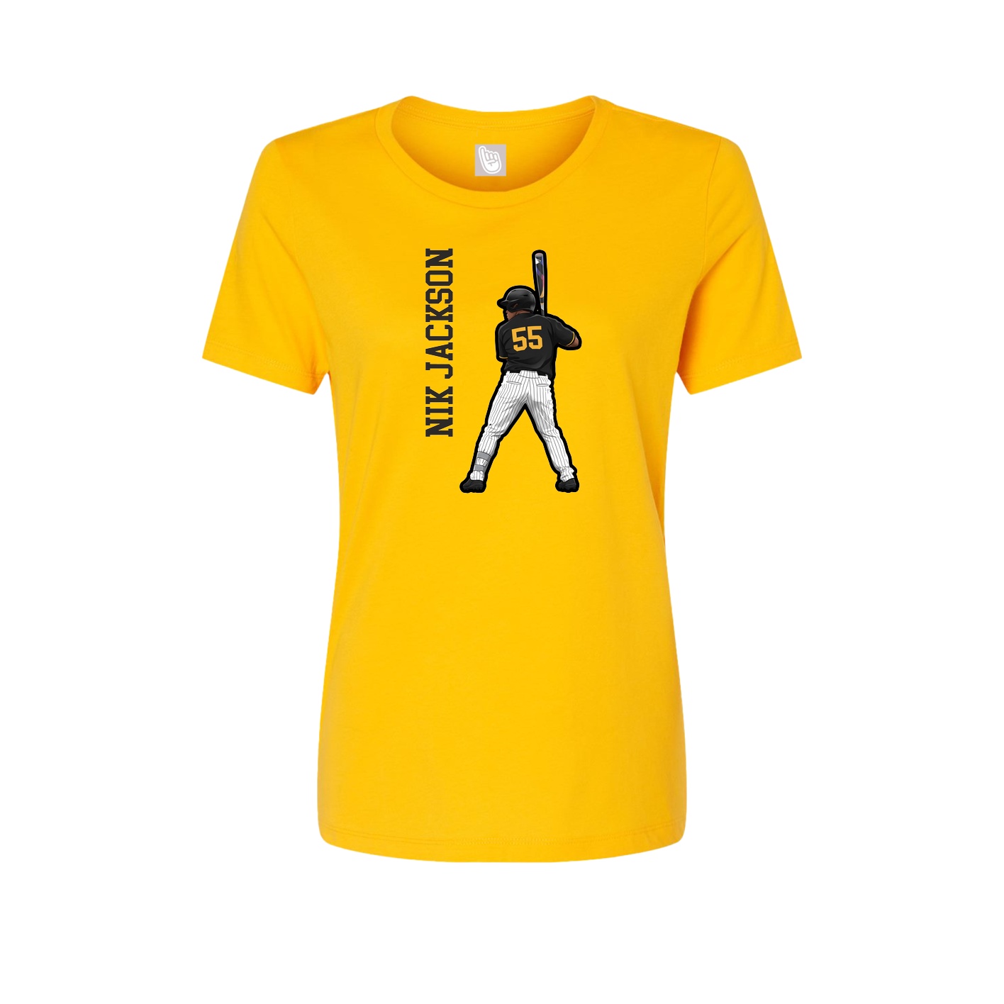 Womens Tee