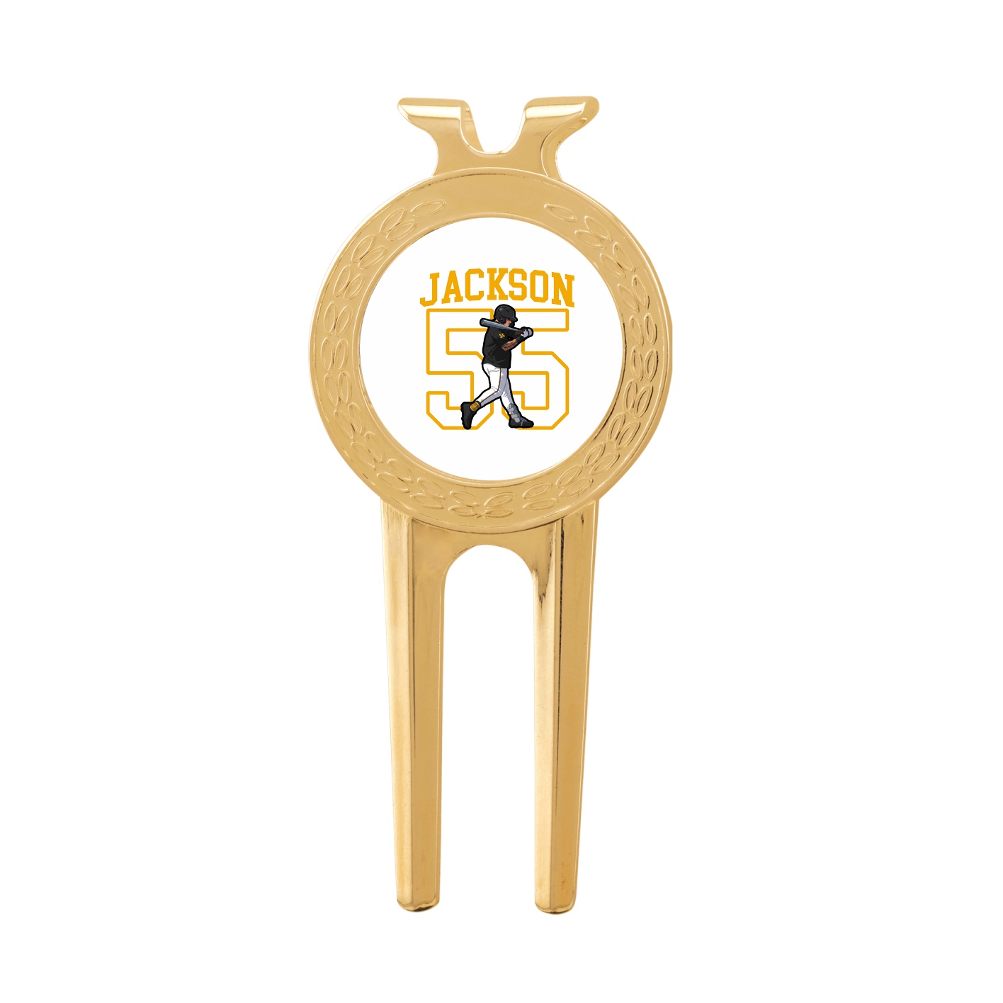 Divot Tool with Ball Marker — Shirsey in Classic